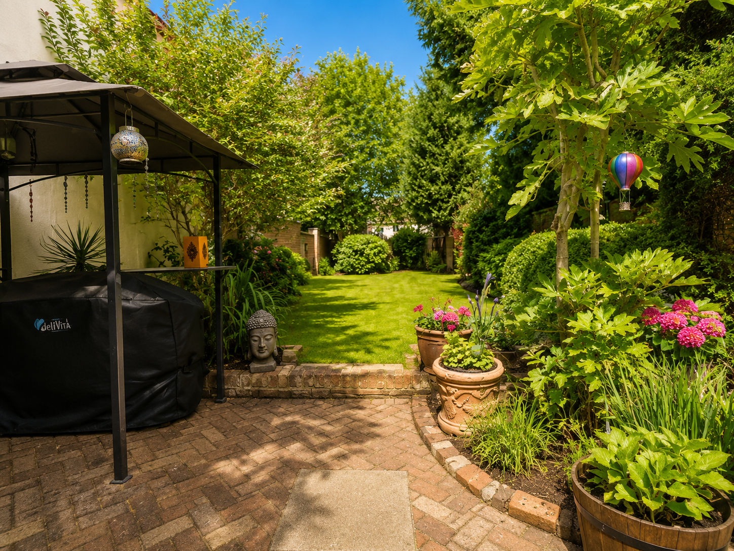 Semi Detached House in Braintree 2