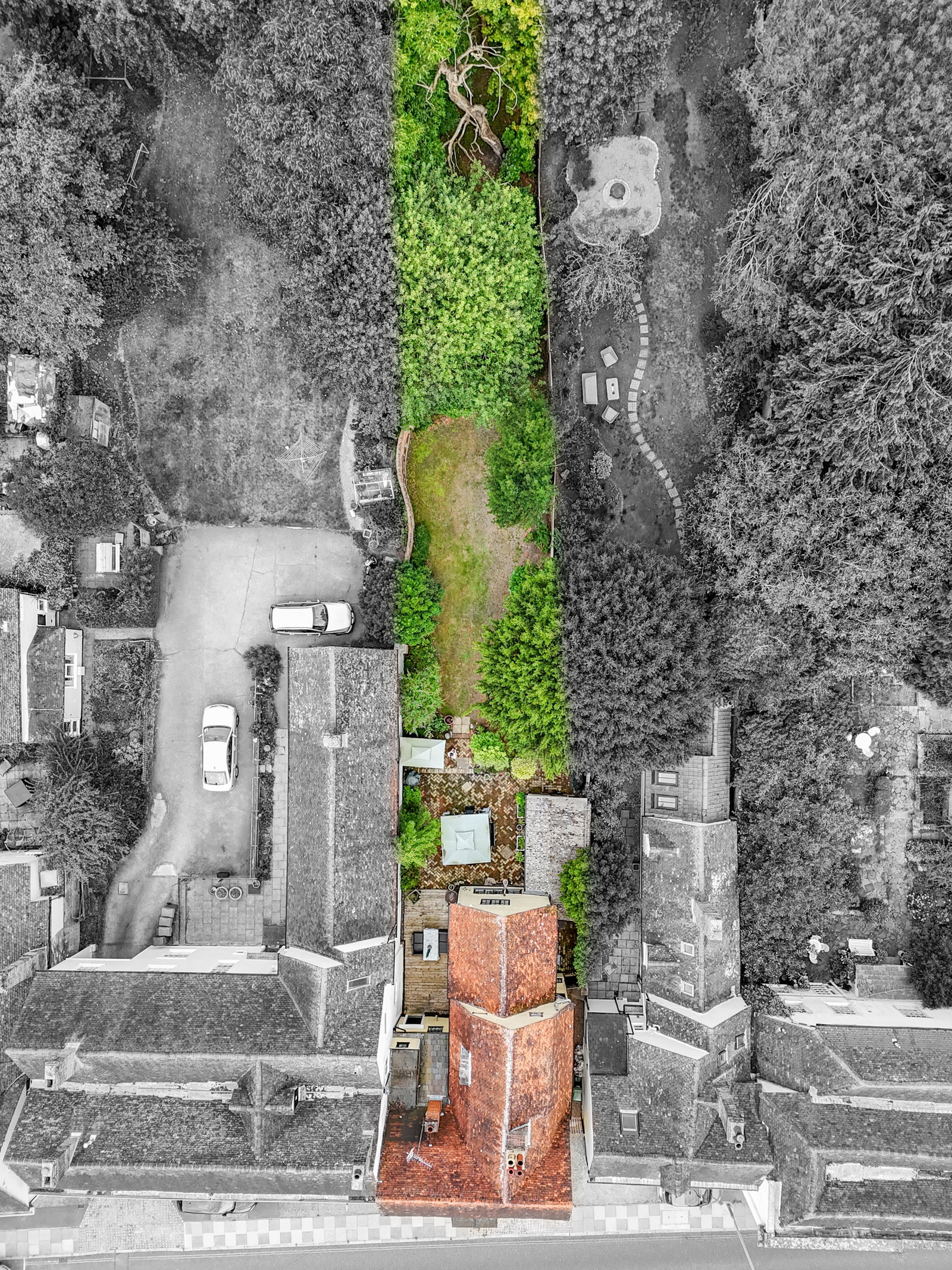 Semi Detached House in Braintree