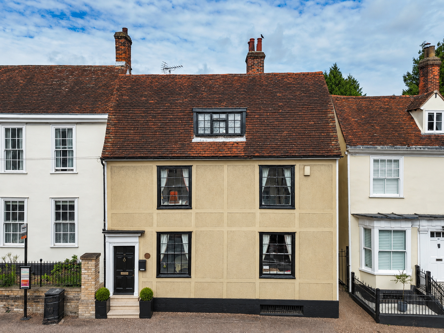 Semi Detached House in Braintree