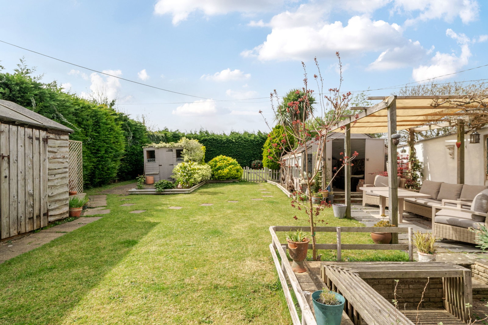 Link Detached House in Deal
