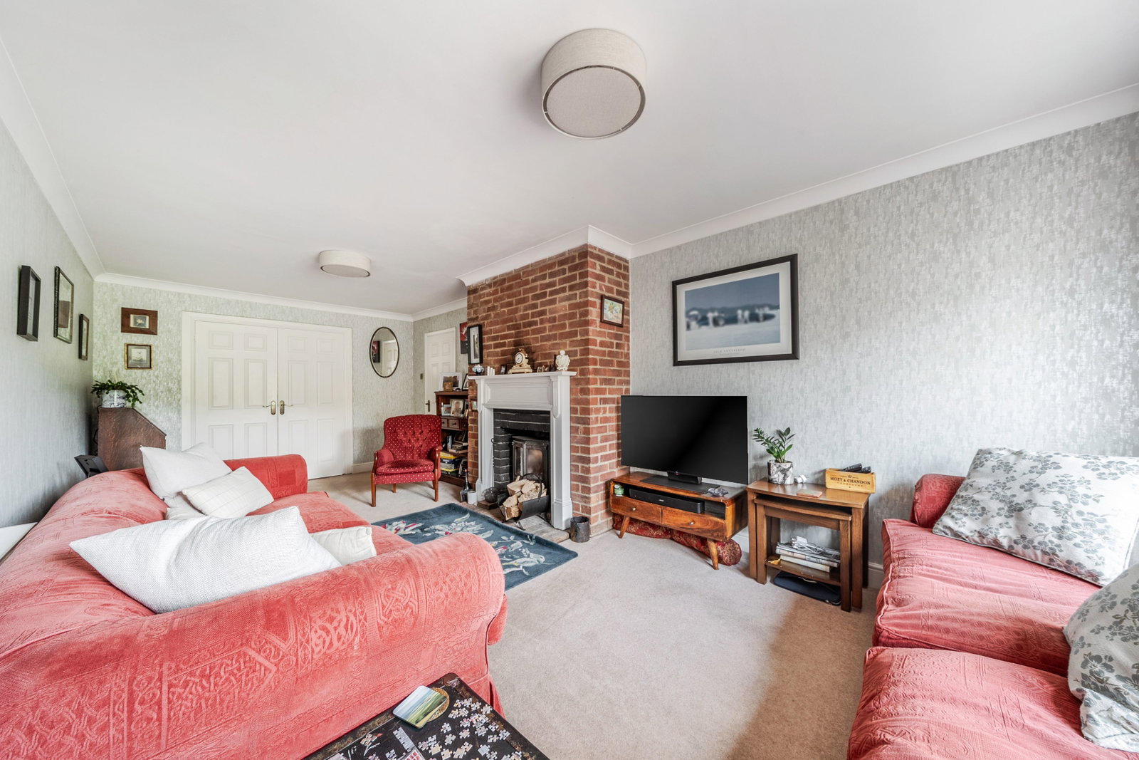 Link Detached House in Deal