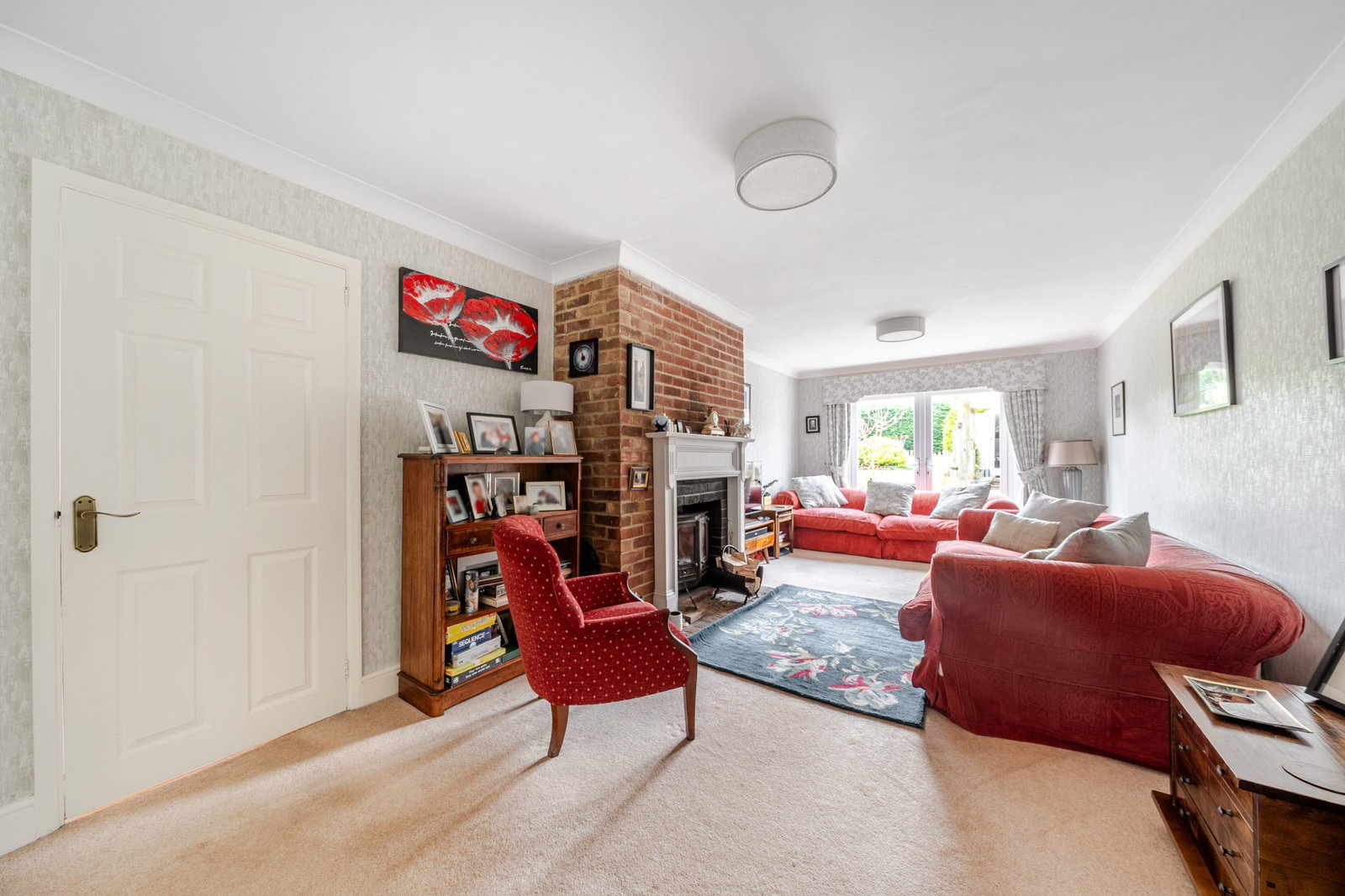 Link Detached House in Deal