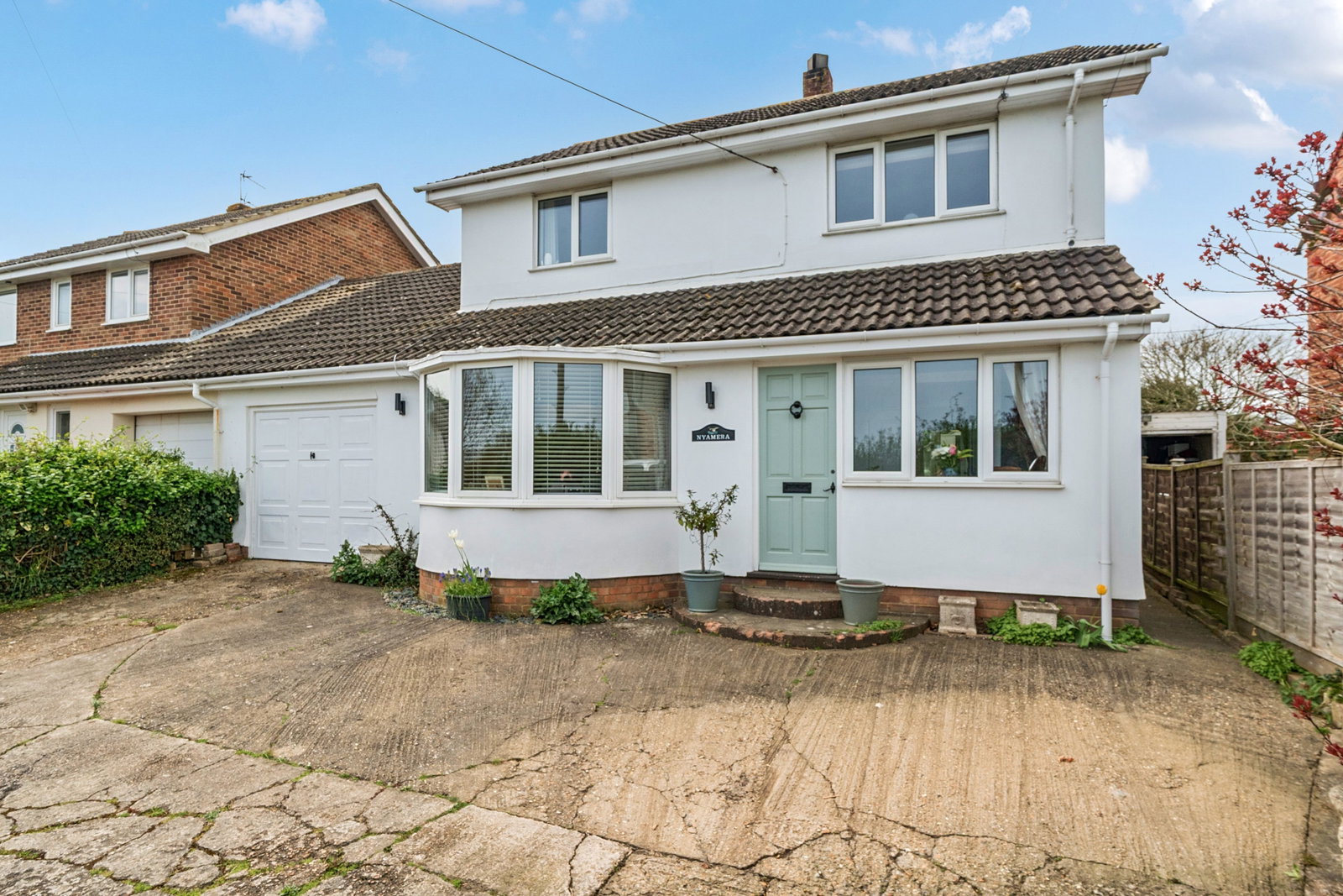 Link Detached House in Deal