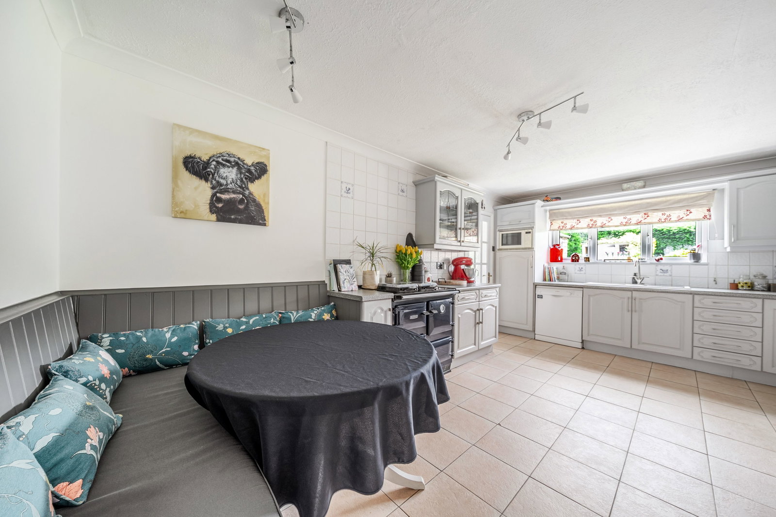 Link Detached House in Deal