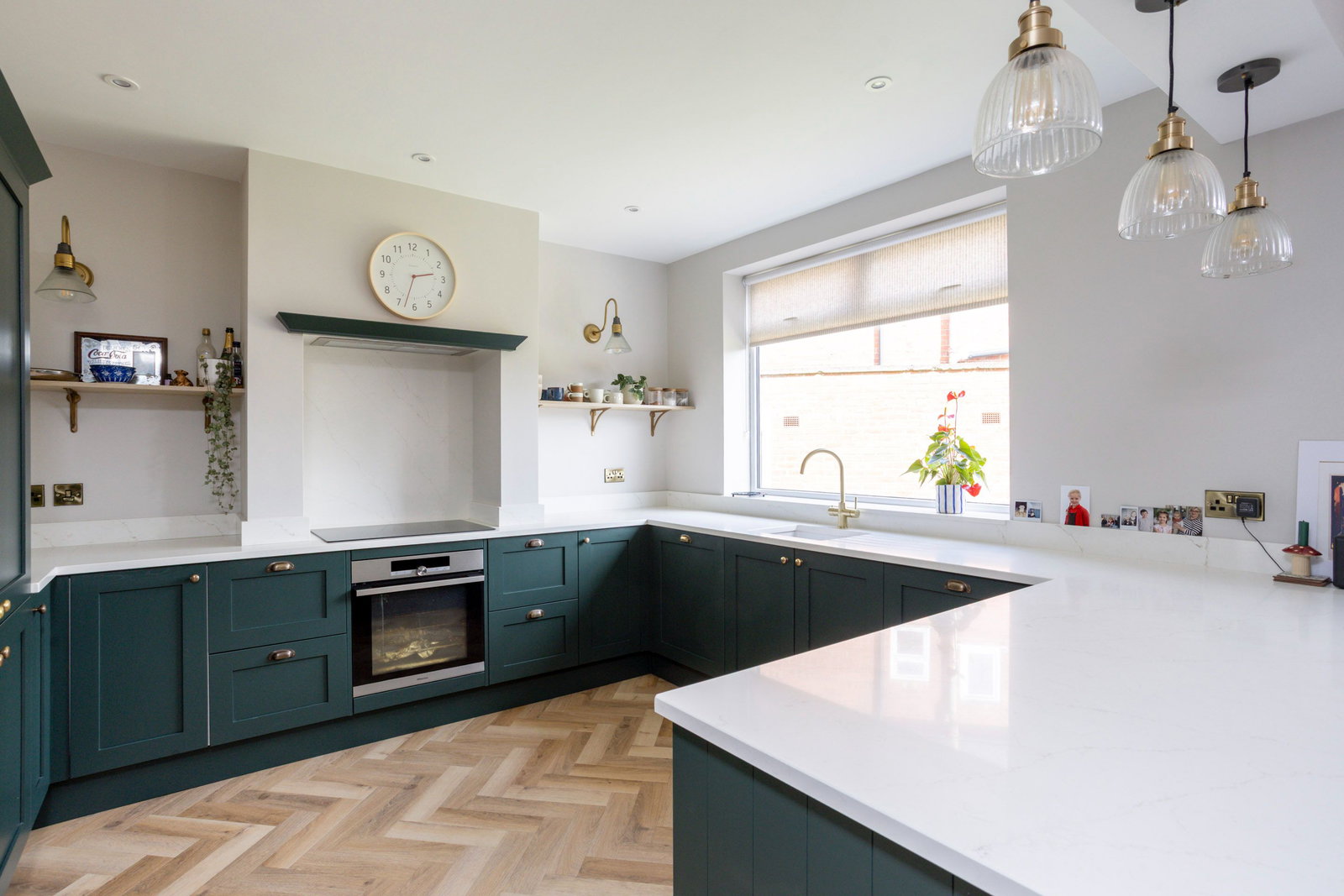 Semi Detached House in York