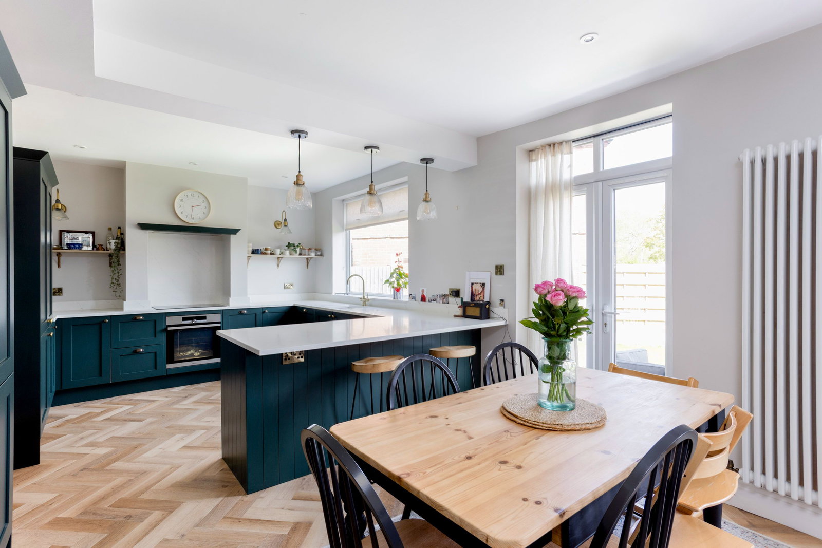 Semi Detached House in York