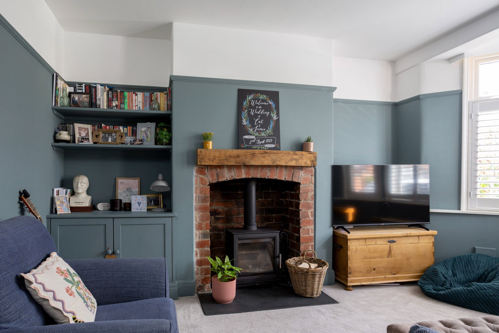 Semi Detached House in York