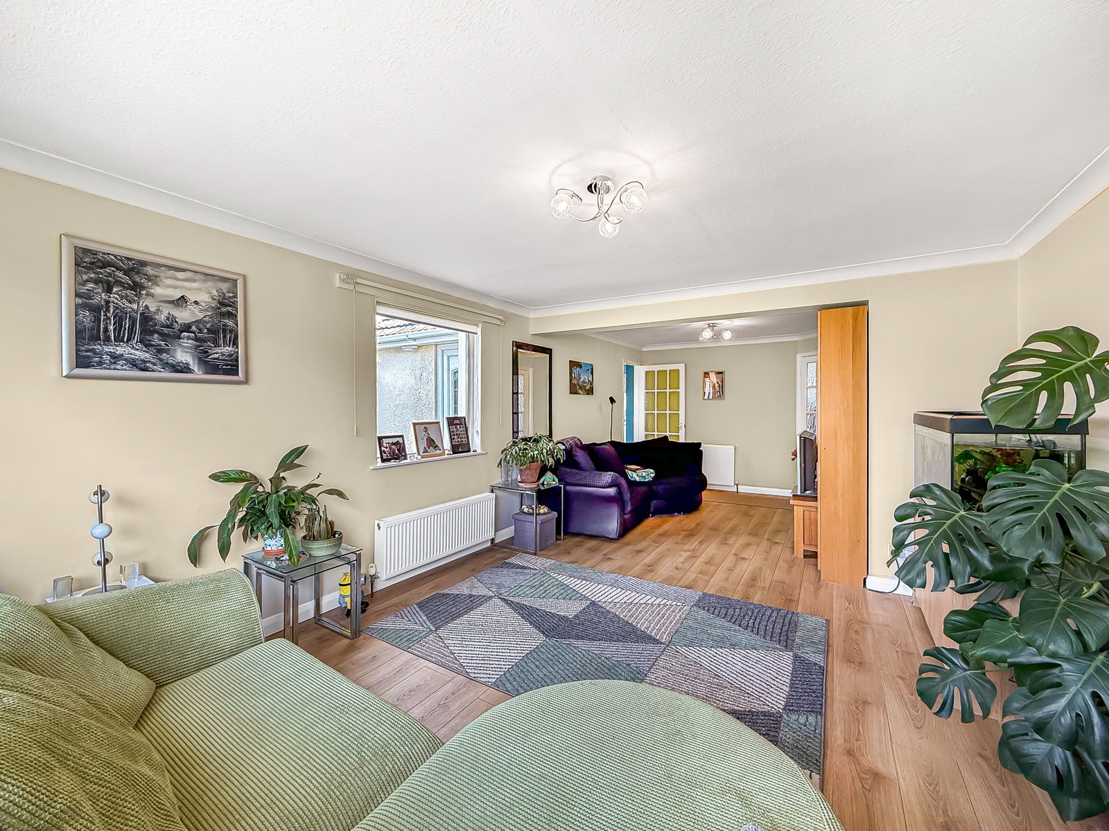 Bungalow in Barnstaple