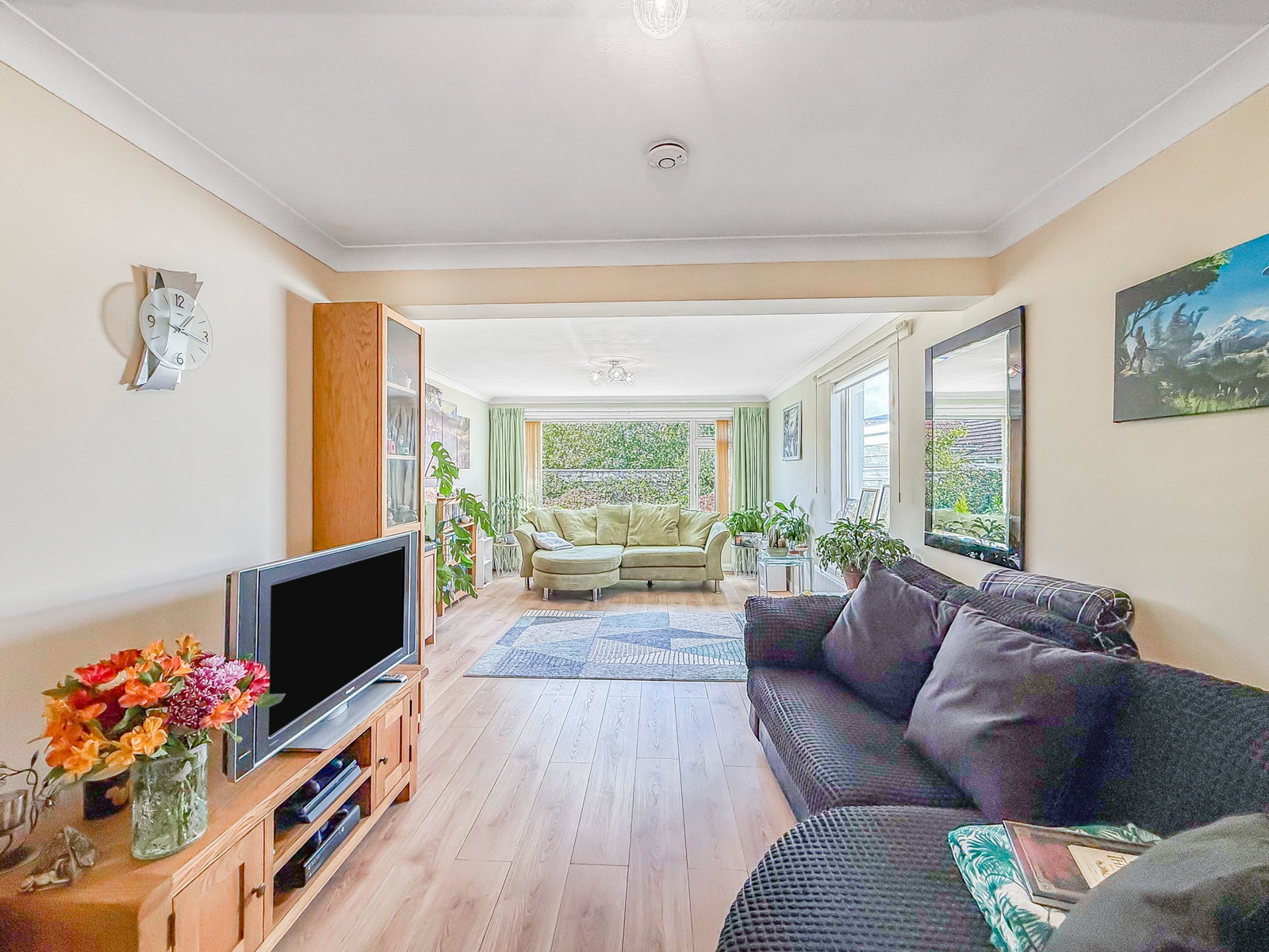 Bungalow in Barnstaple