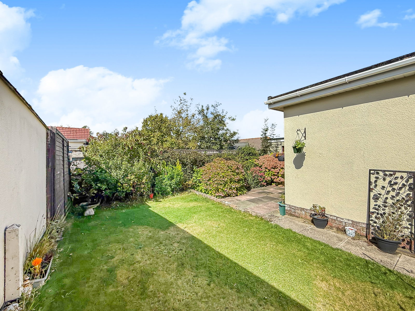 Bungalow in Barnstaple