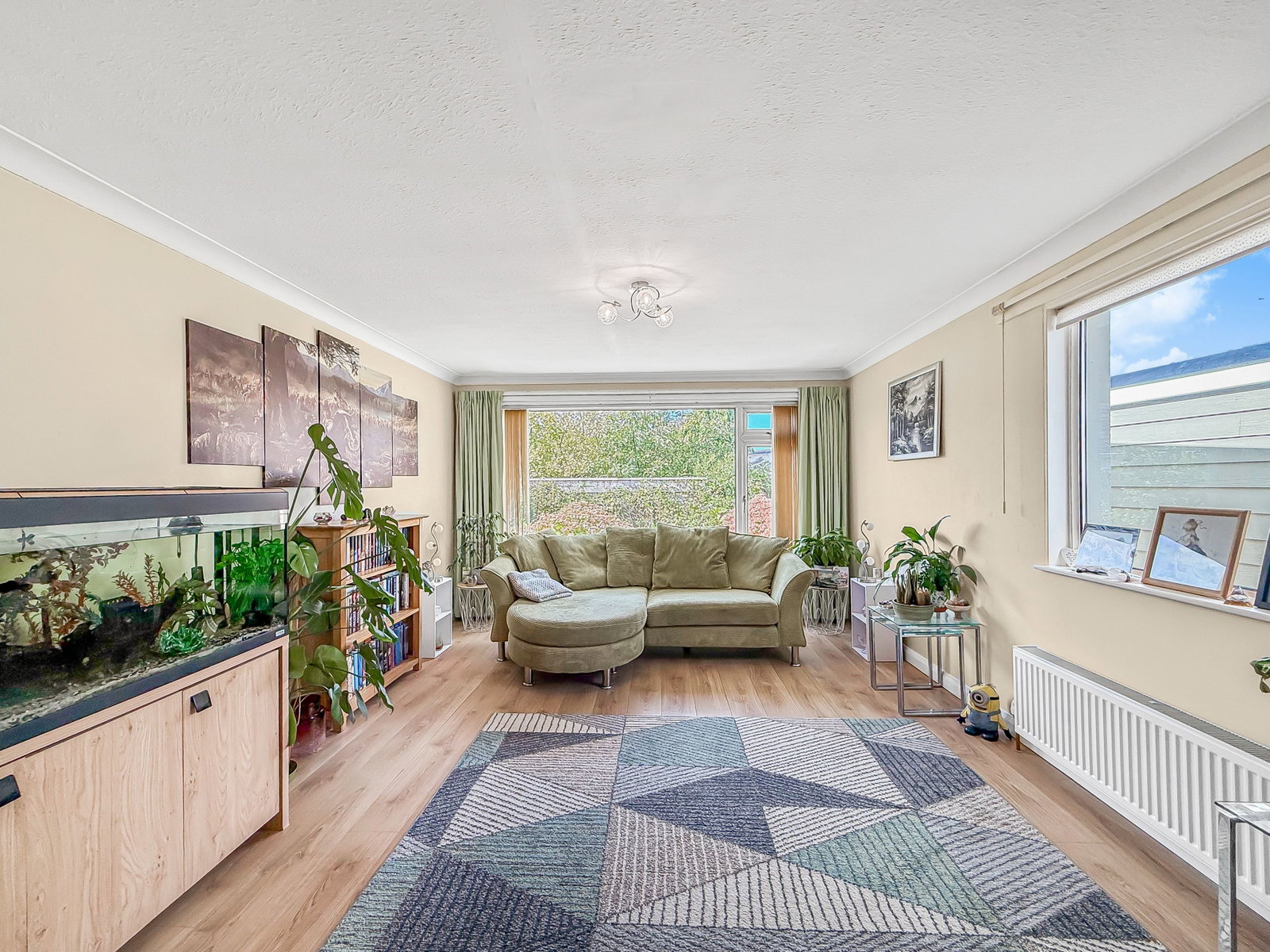 Bungalow in Barnstaple