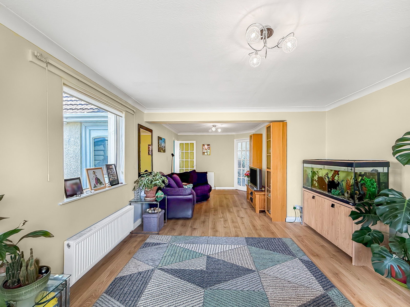 Bungalow in Barnstaple