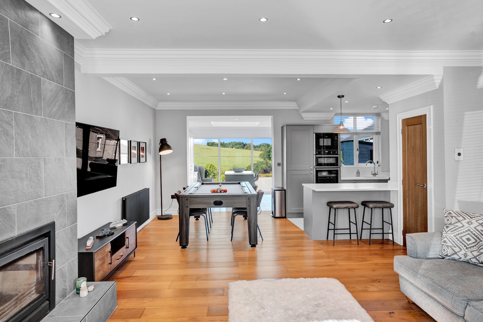Semi Detached House in Accrington