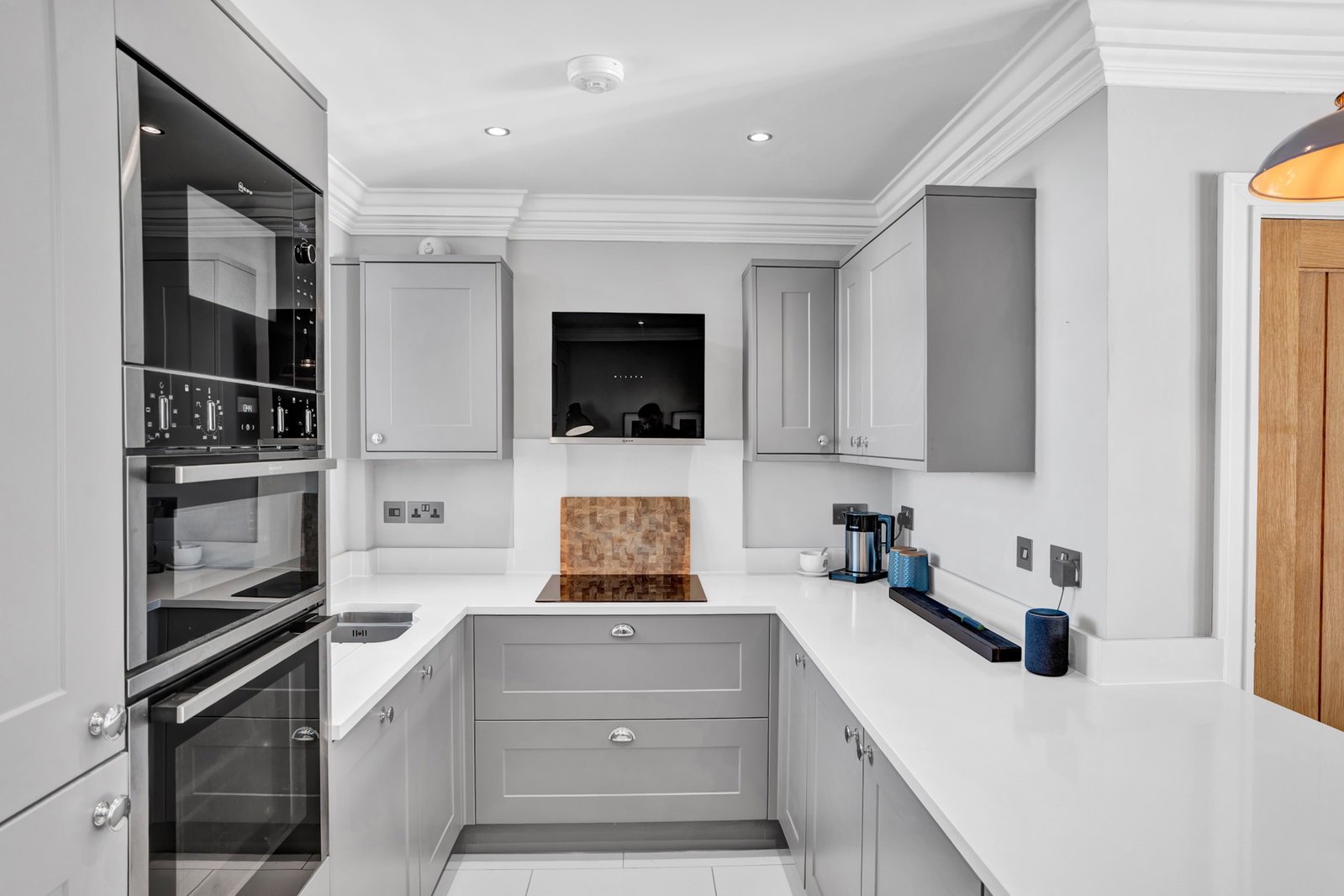 Semi Detached House in Accrington
