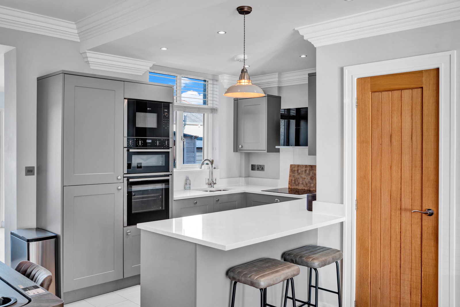 Semi Detached House in Accrington