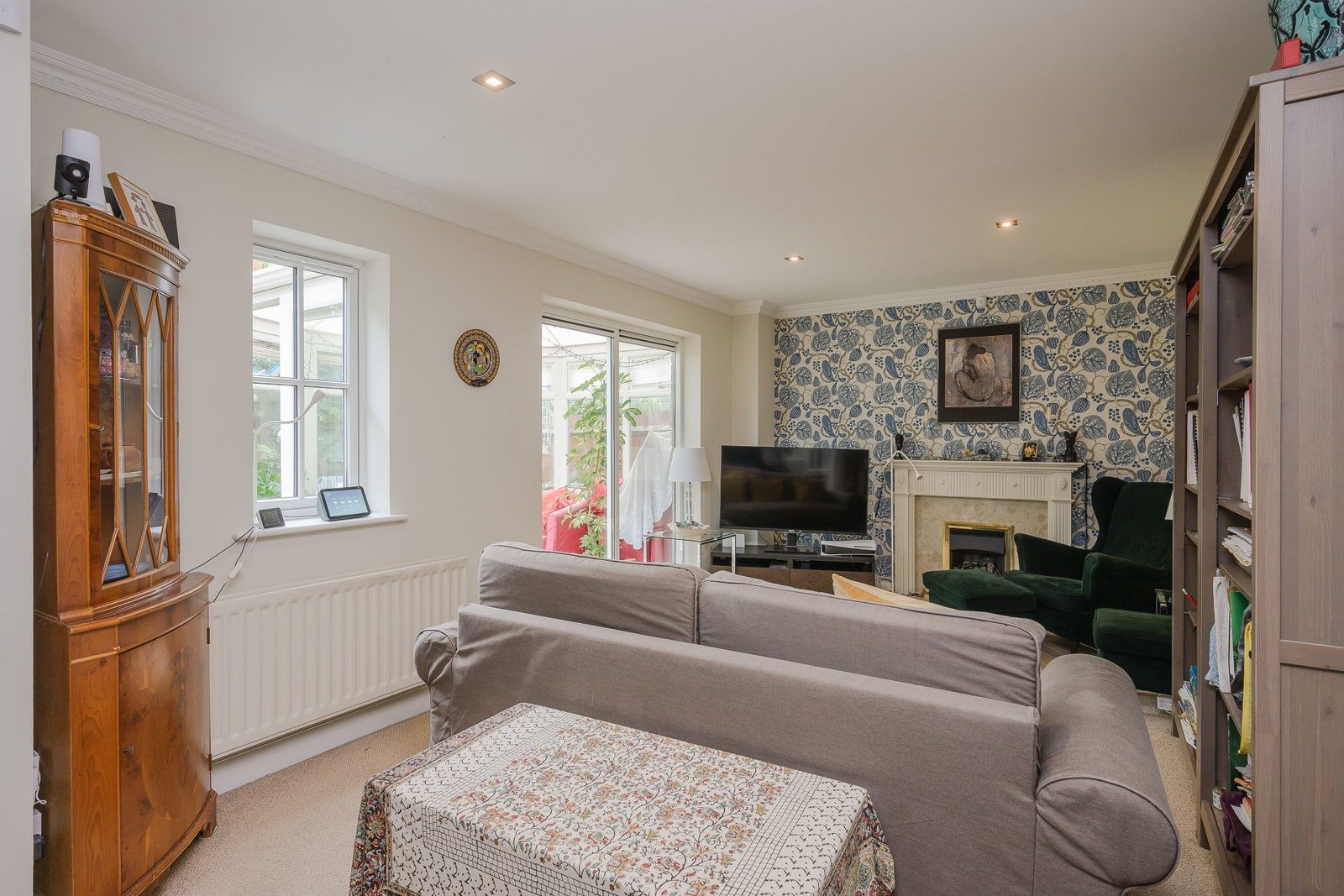 Semi Detached House in Leatherhead