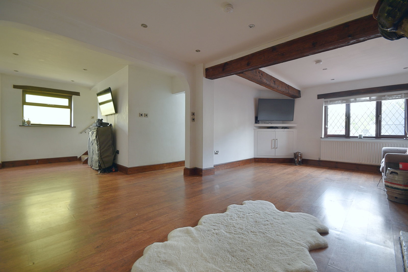 Detached House in Heanor