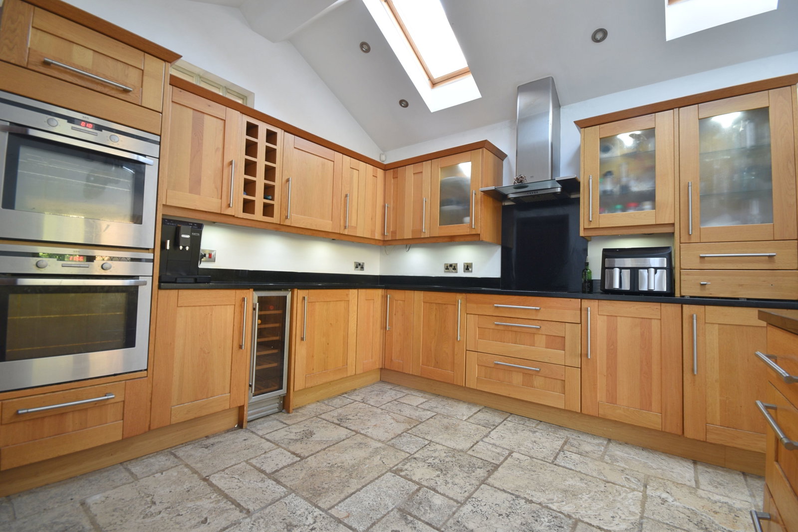 Detached House in Heanor