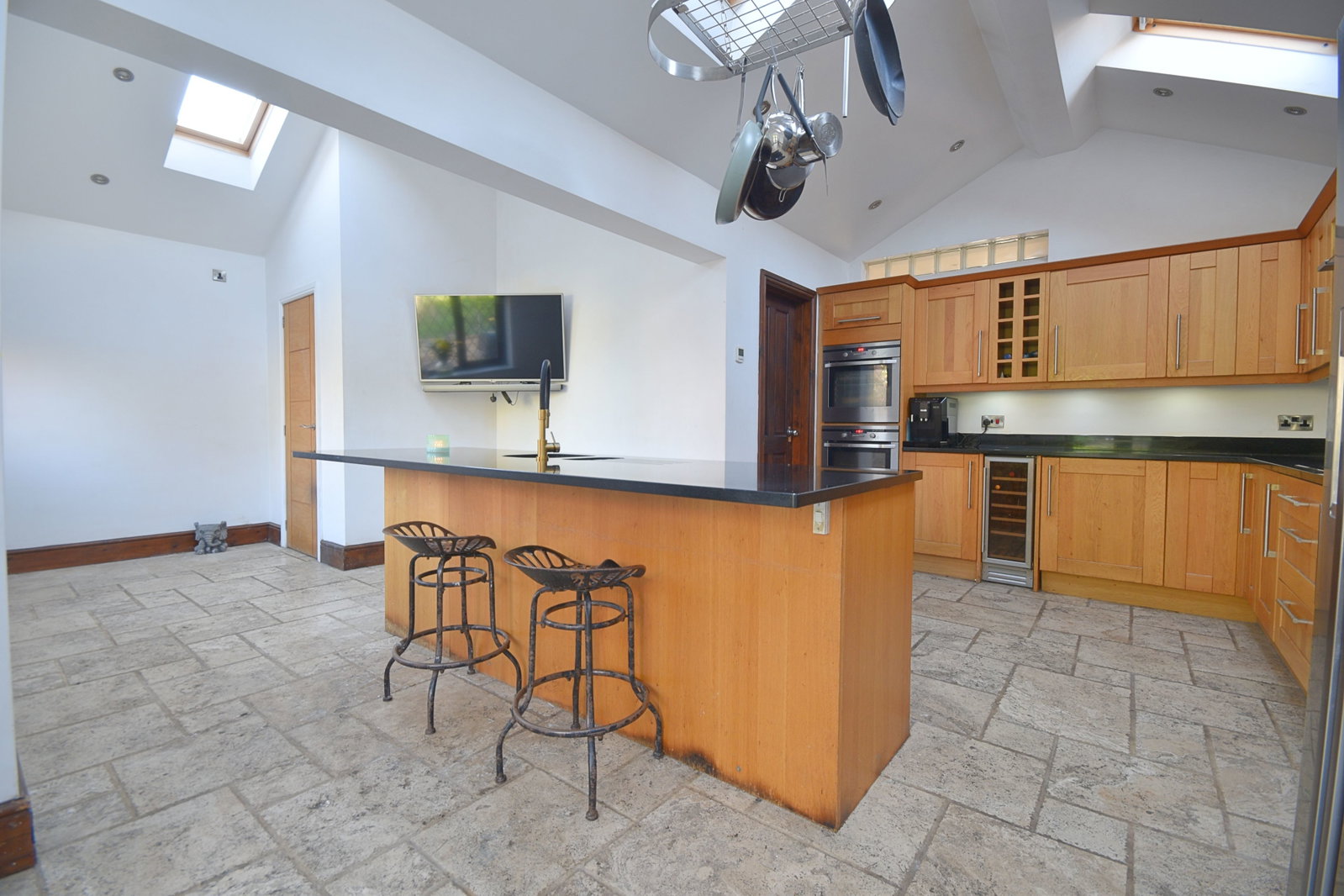Detached House in Heanor