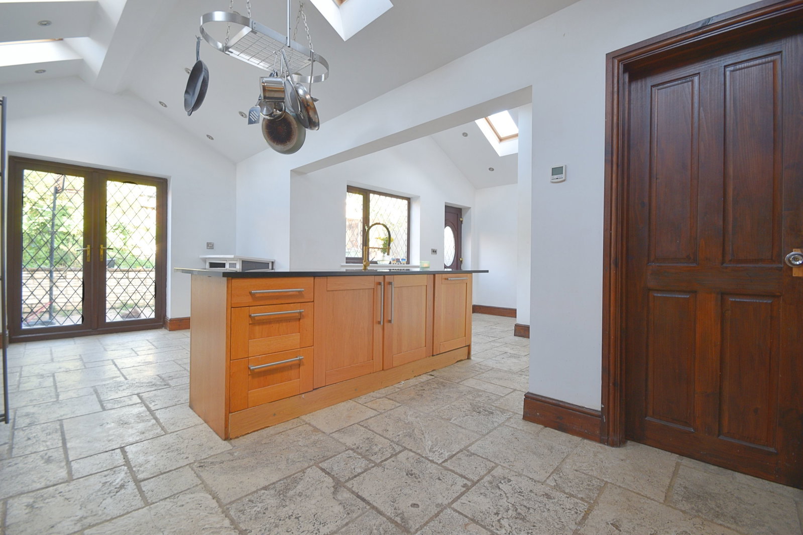 Detached House in Heanor