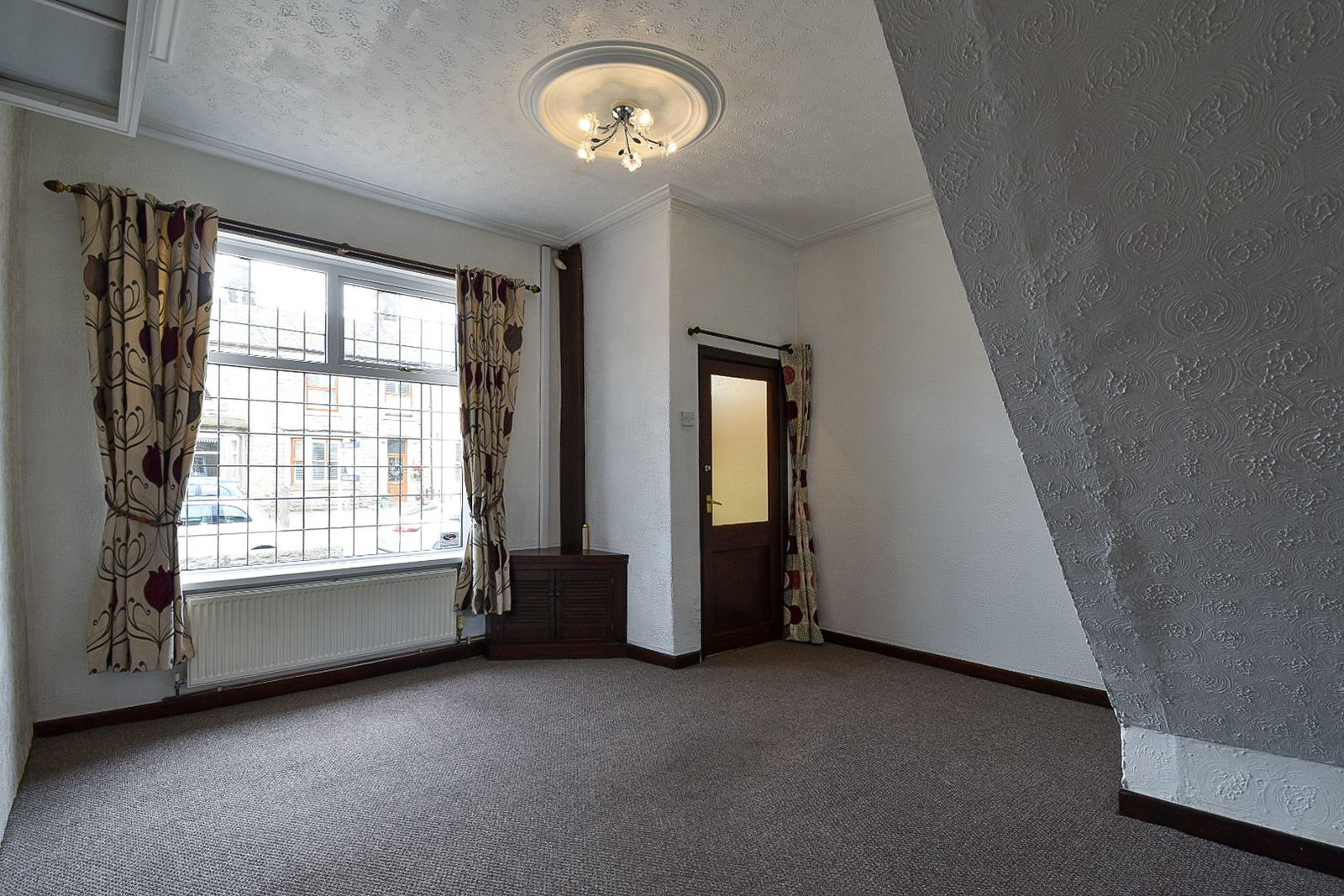 Terraced House in Chorley