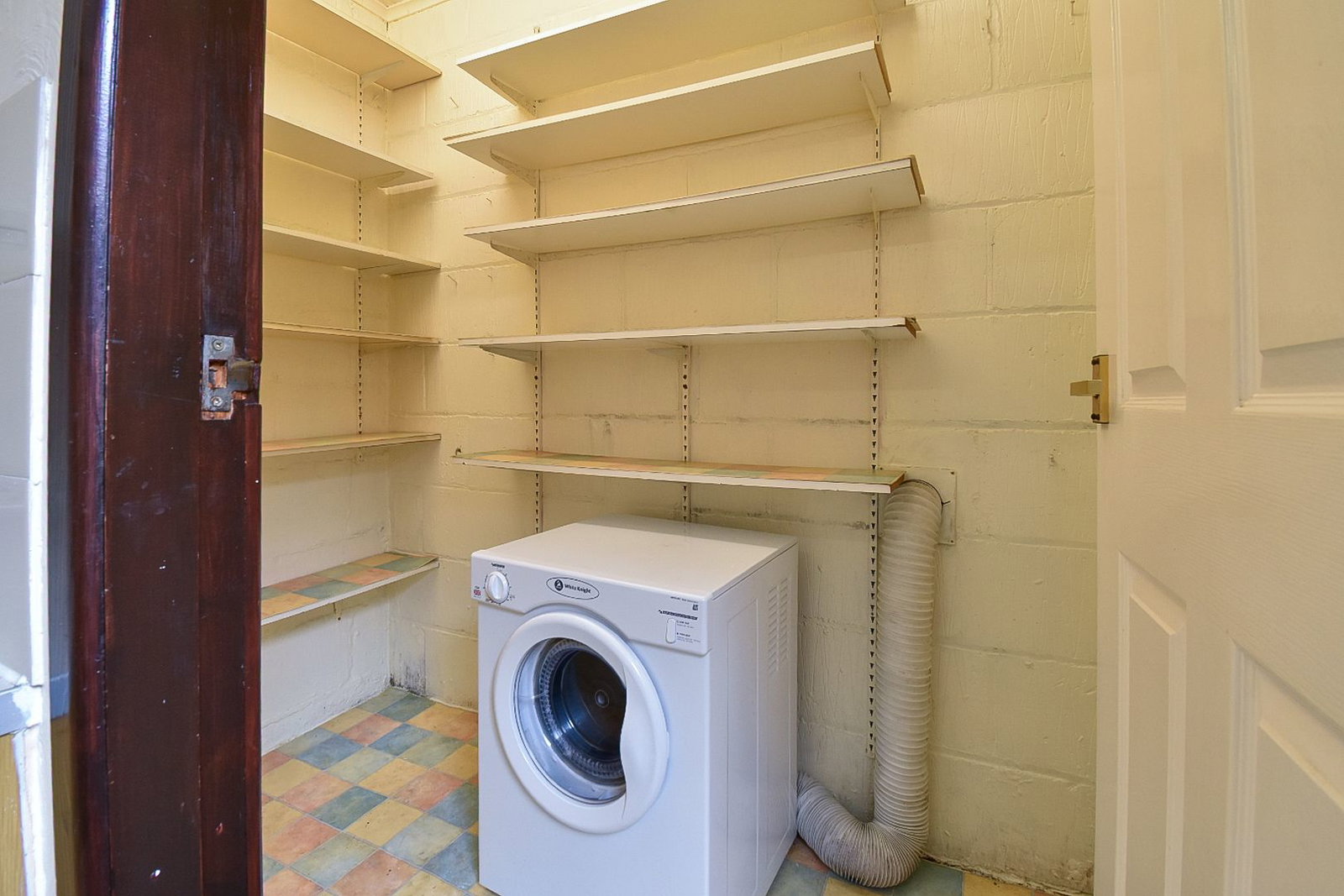 Terraced House in Chorley