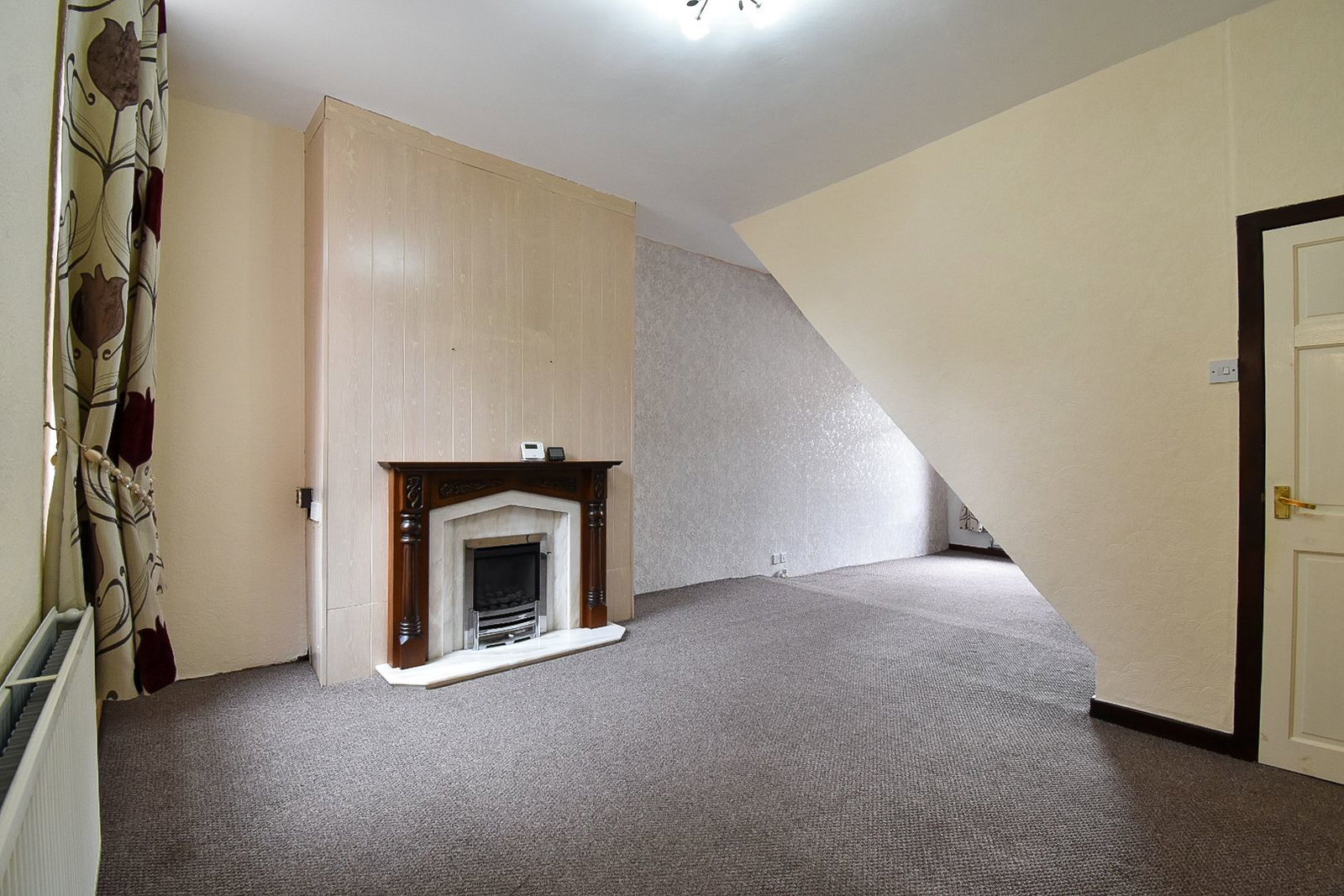 Terraced House in Chorley