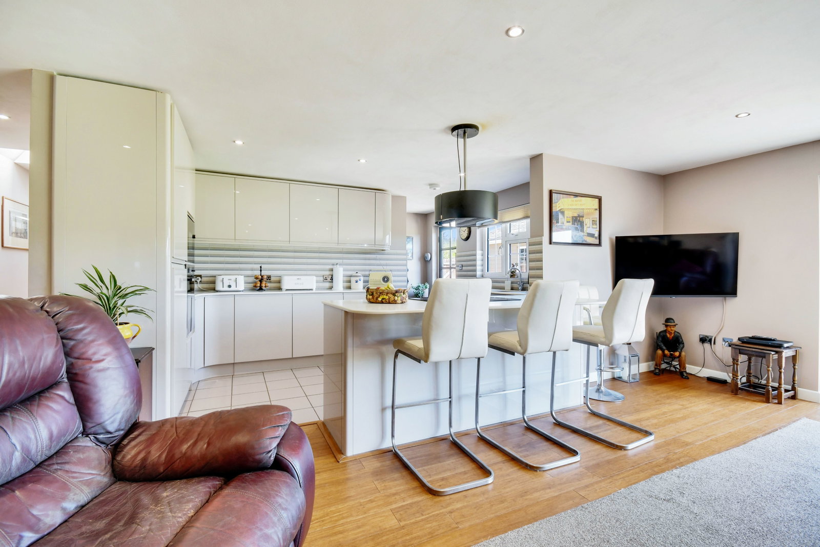 Bungalow in Bishop's Stortford 5