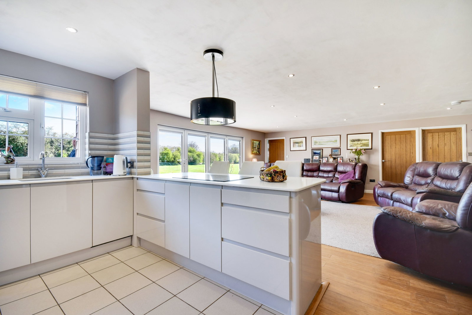Bungalow in Bishop's Stortford 4