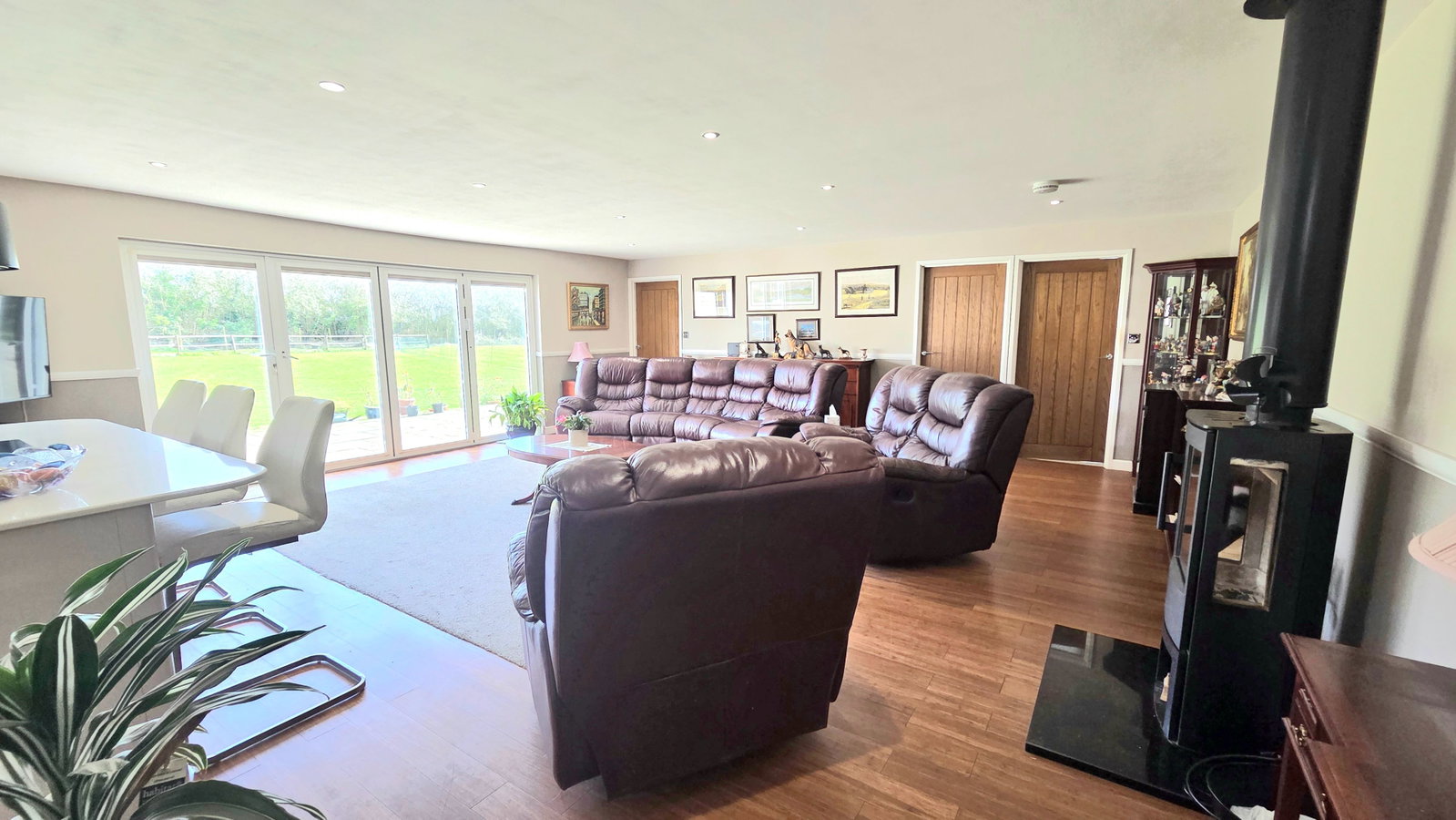 Bungalow in Bishop's Stortford
