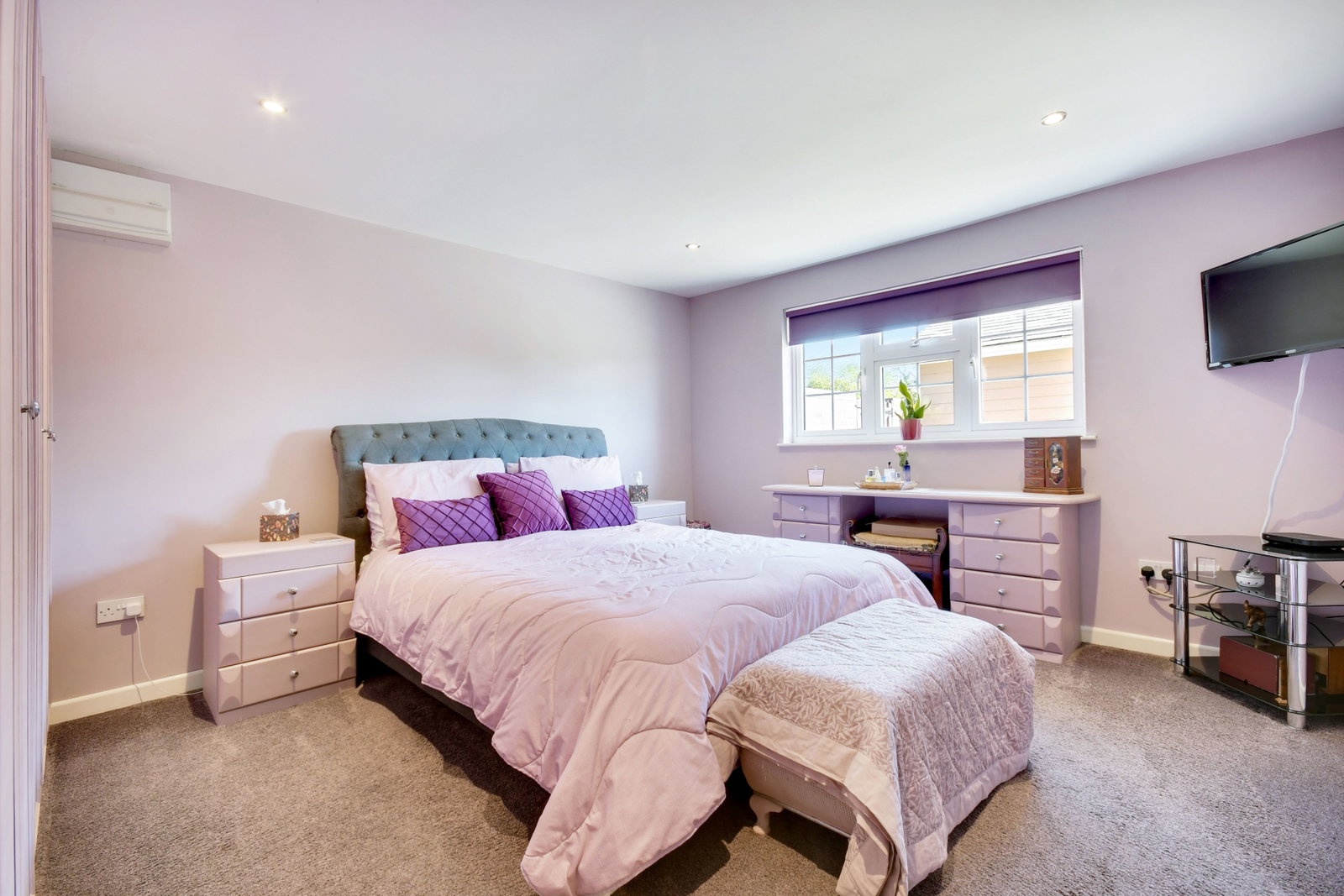 Bungalow for sale in Bishop's Stortford, Church Road, Great Hallingbury, Bishop's Stortford, CM22 7PE