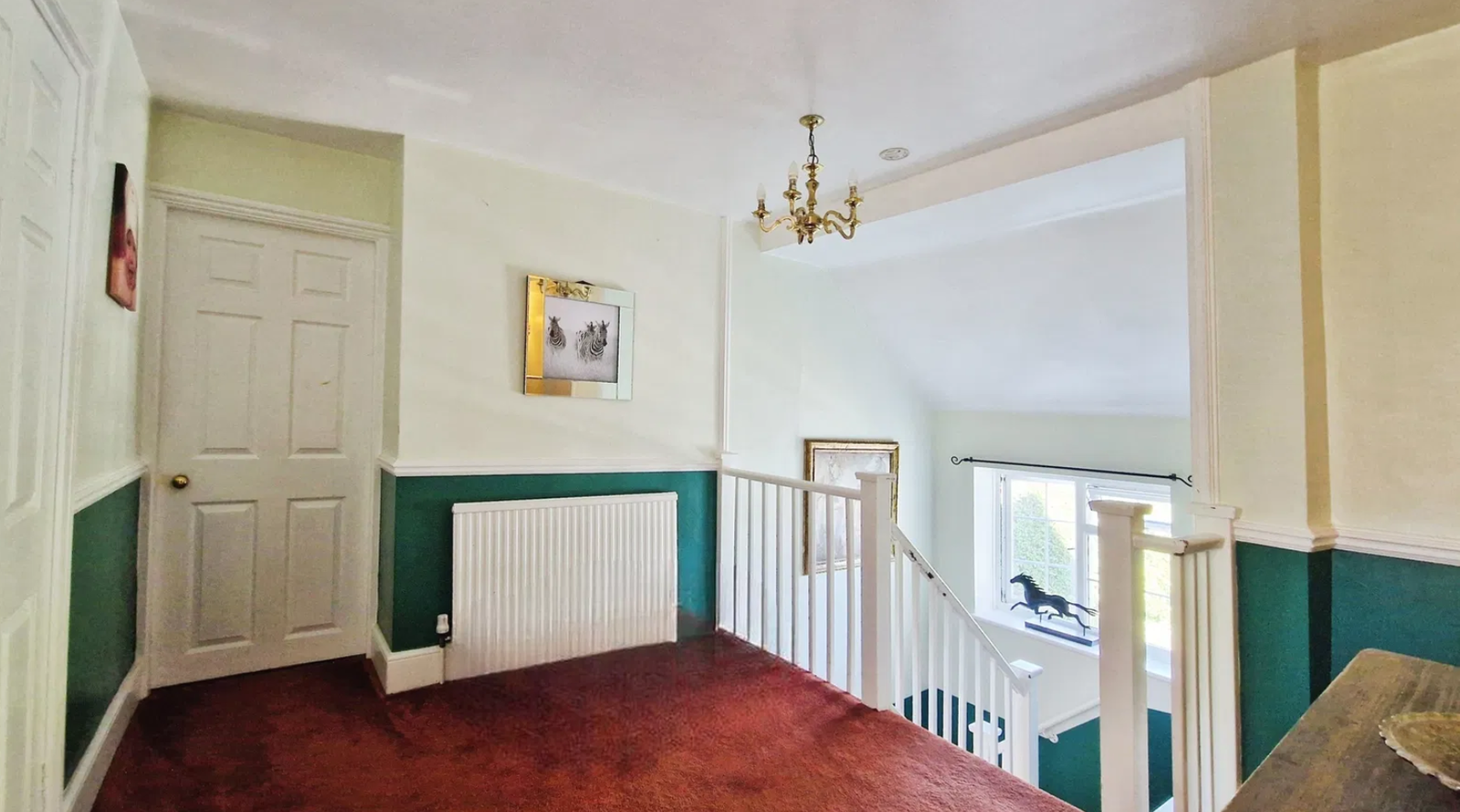 Detached House in Dunmow