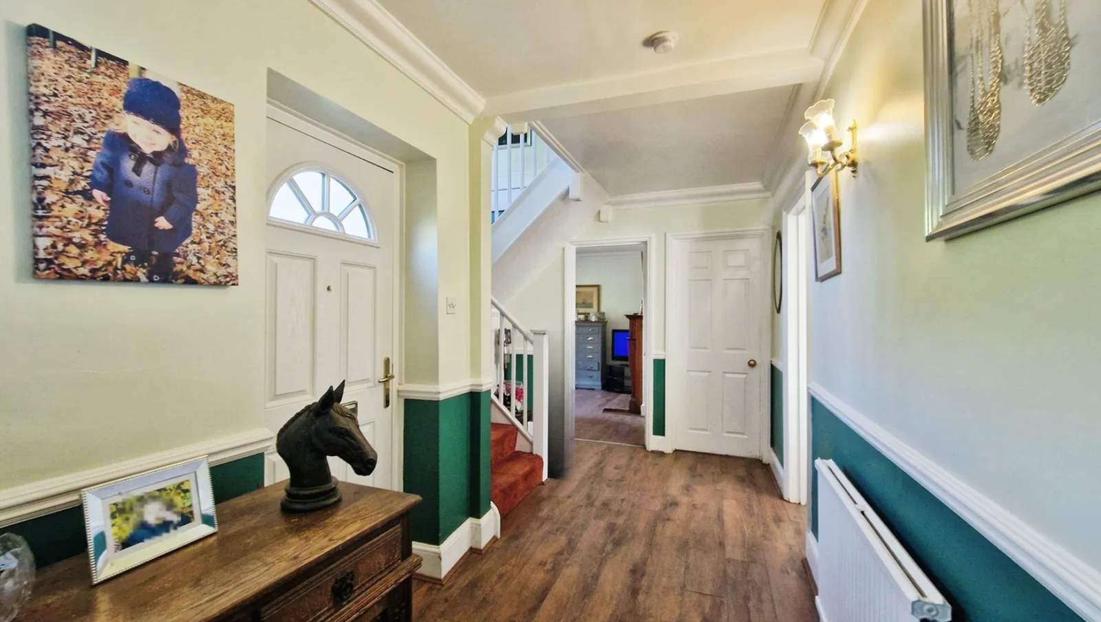 Detached House in Dunmow