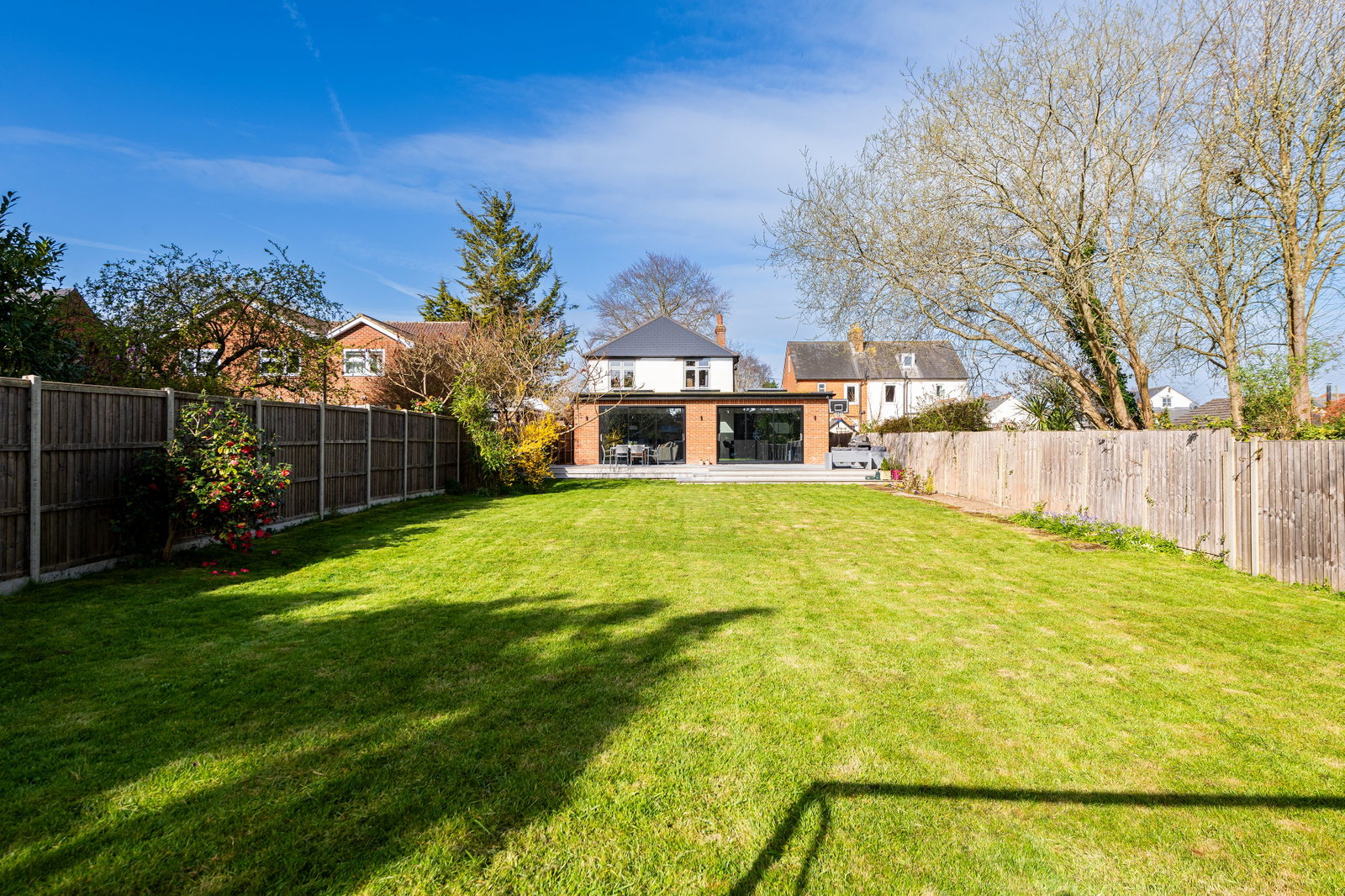 Detached House in Maidstone