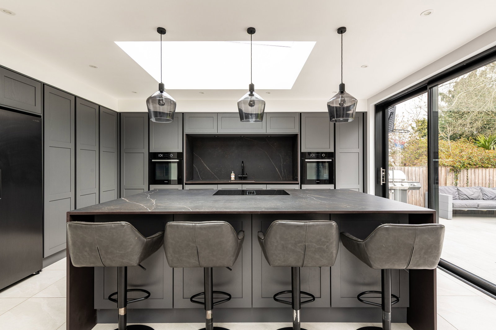 Detached House in Maidstone