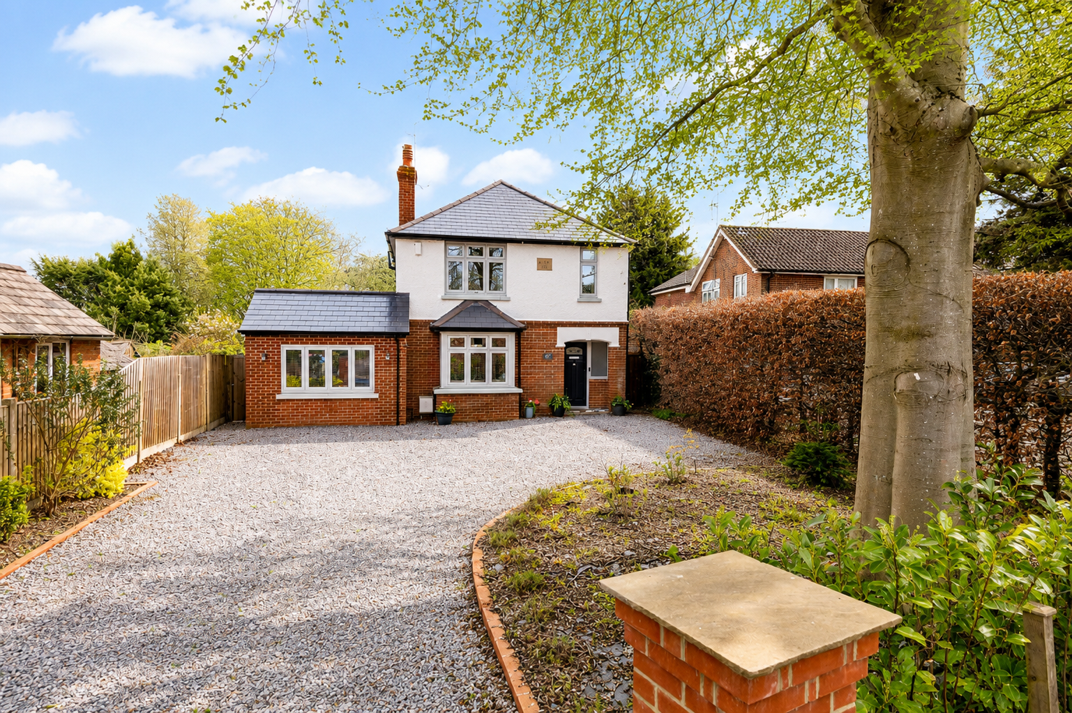 Detached House in Maidstone