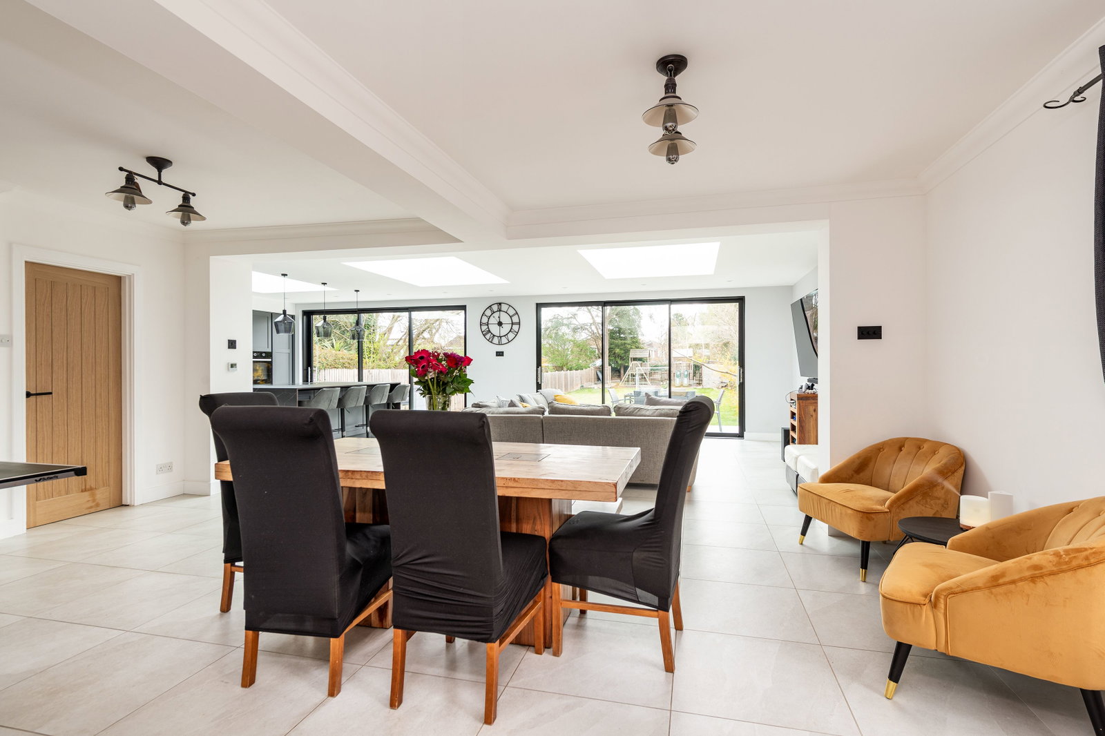 Detached House in Maidstone