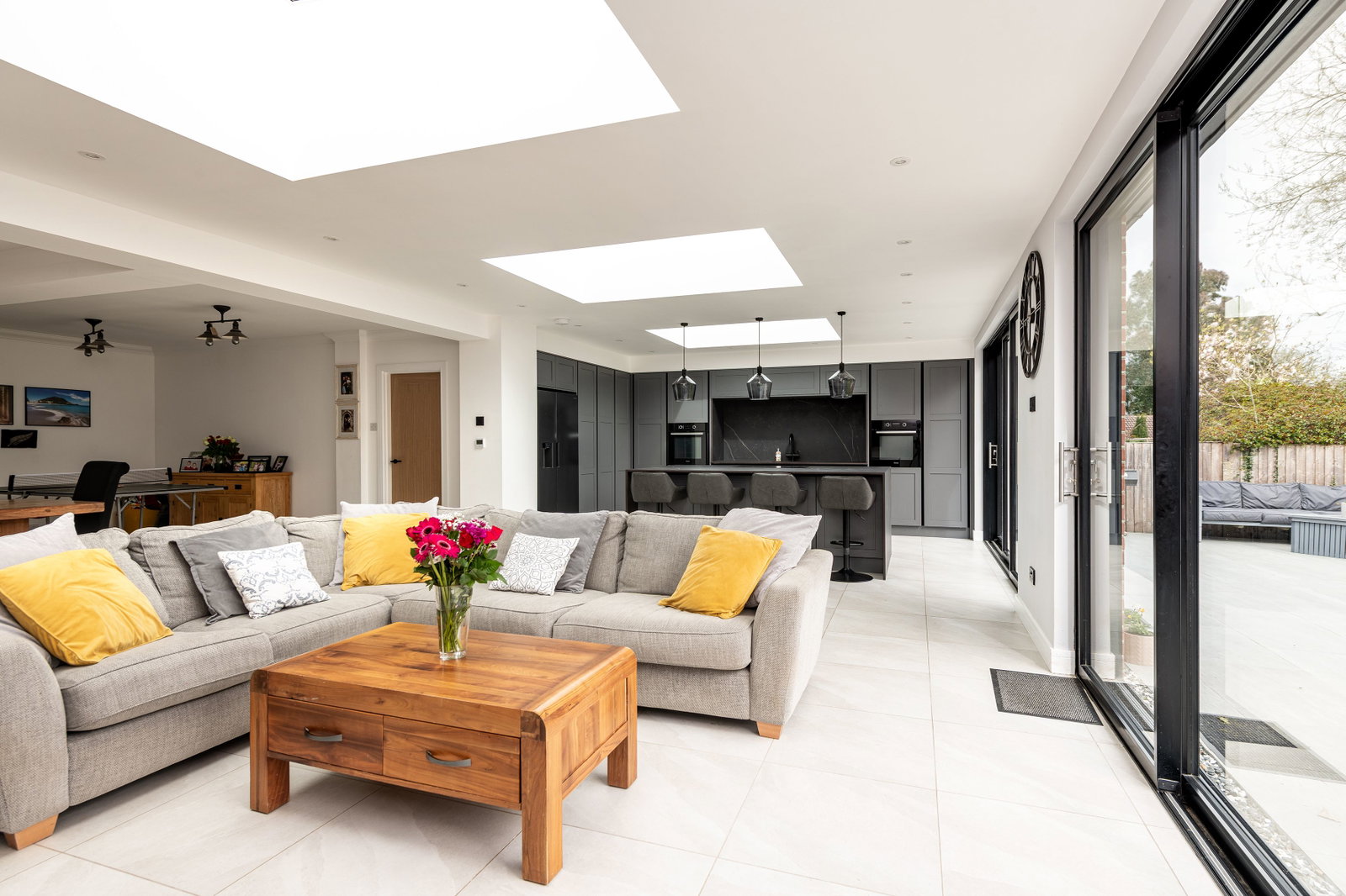 Detached House in Maidstone