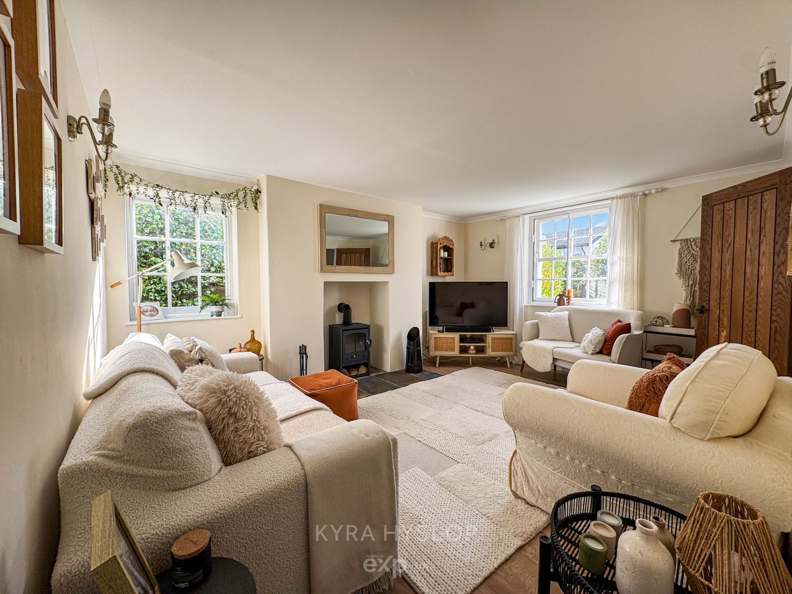 Cottage in Exeter