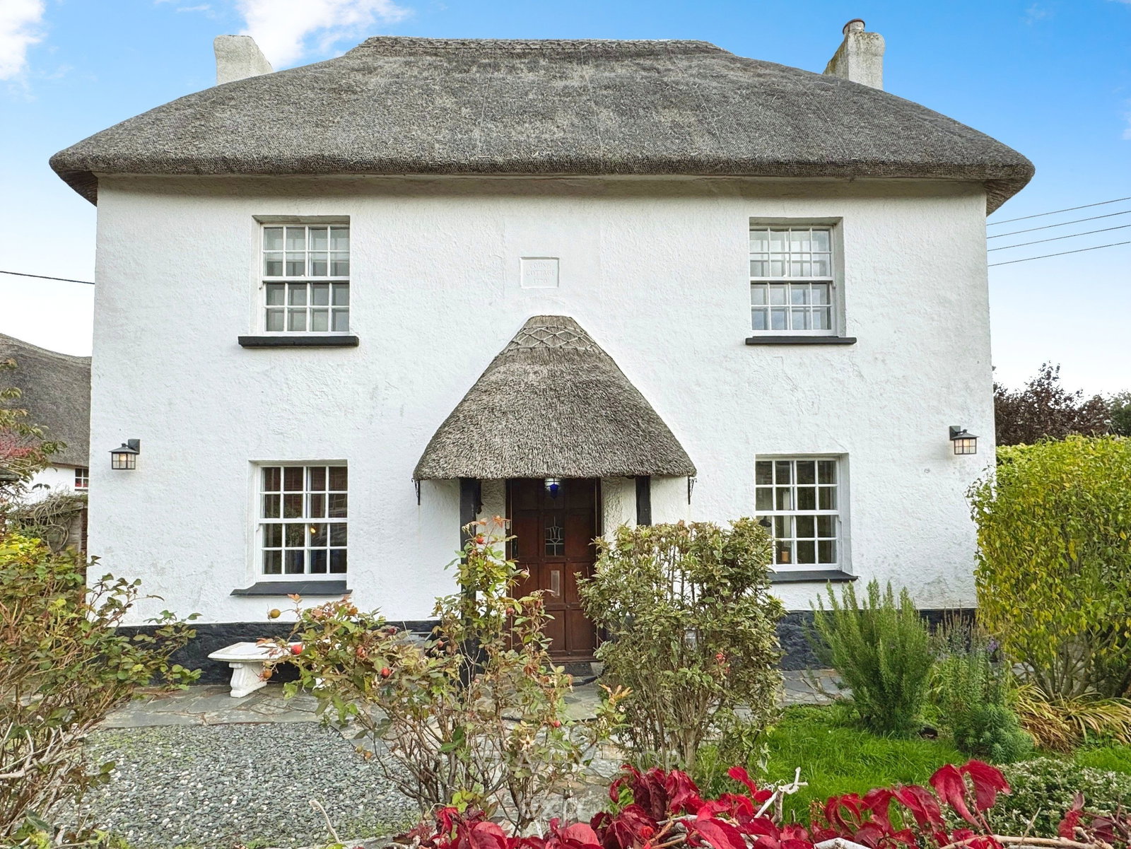 Cottage in Exeter