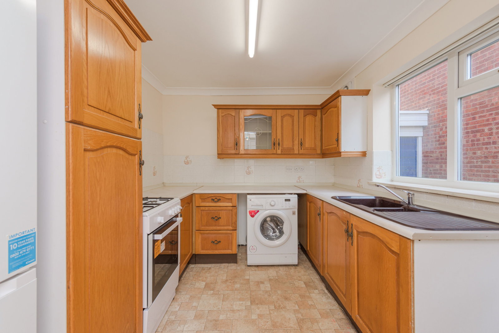 Bungalow in Burntwood