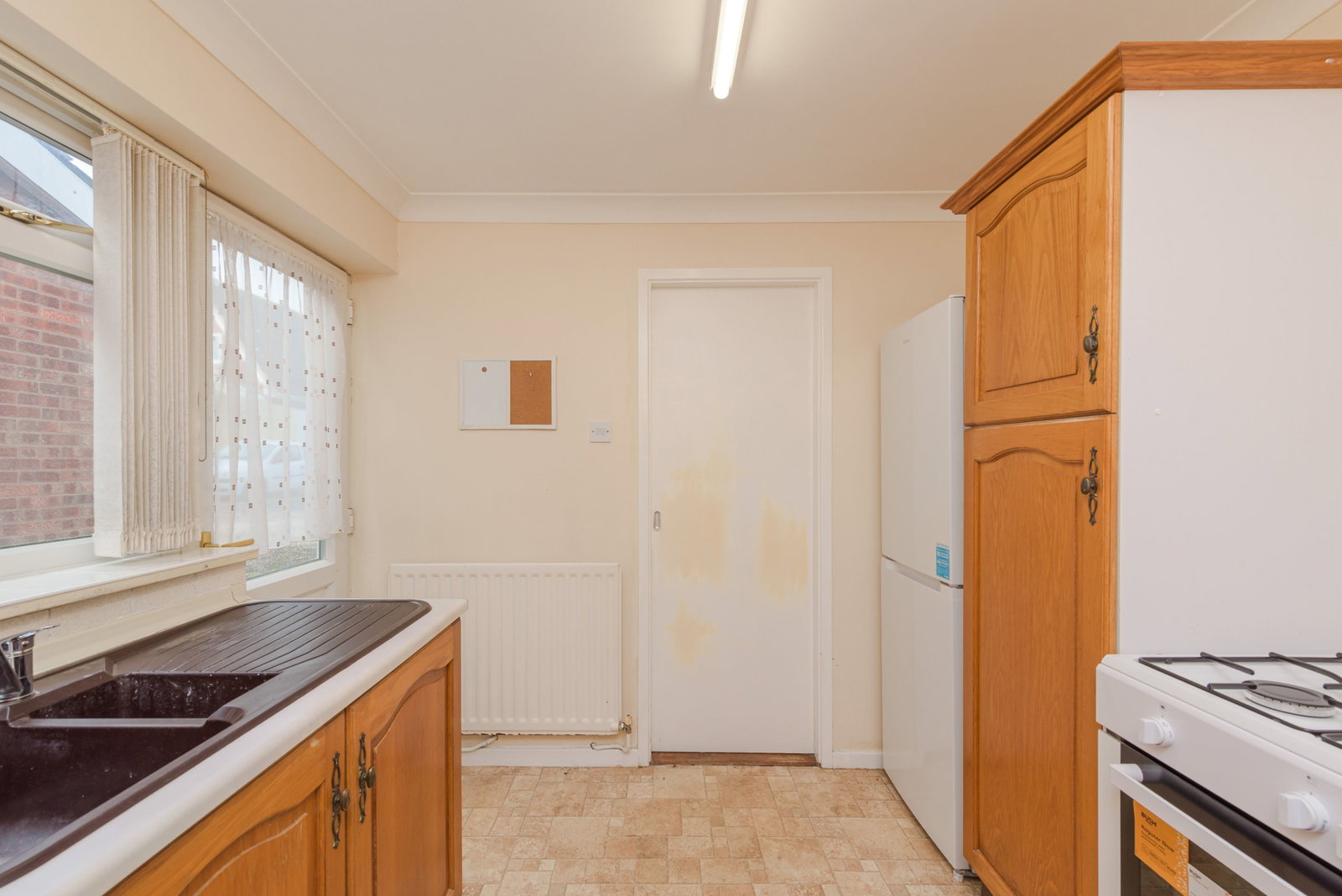 Bungalow in Burntwood