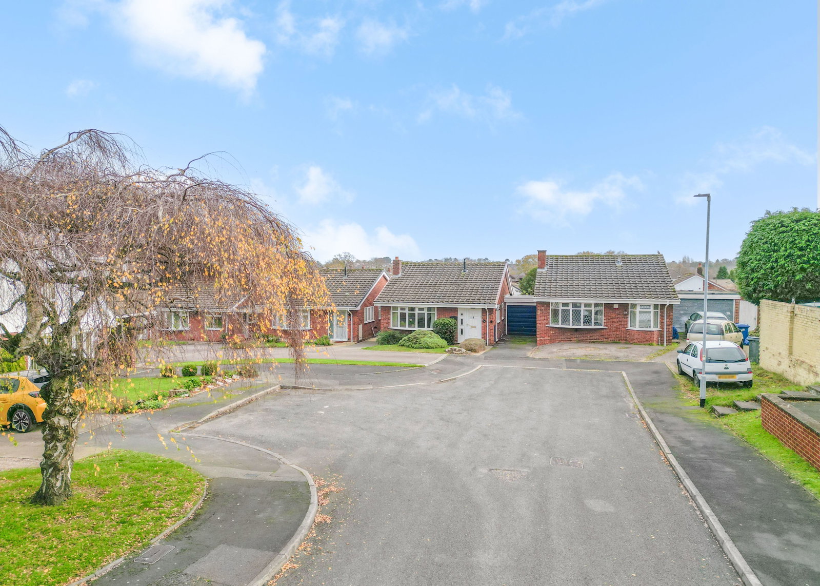 Bungalow in Burntwood