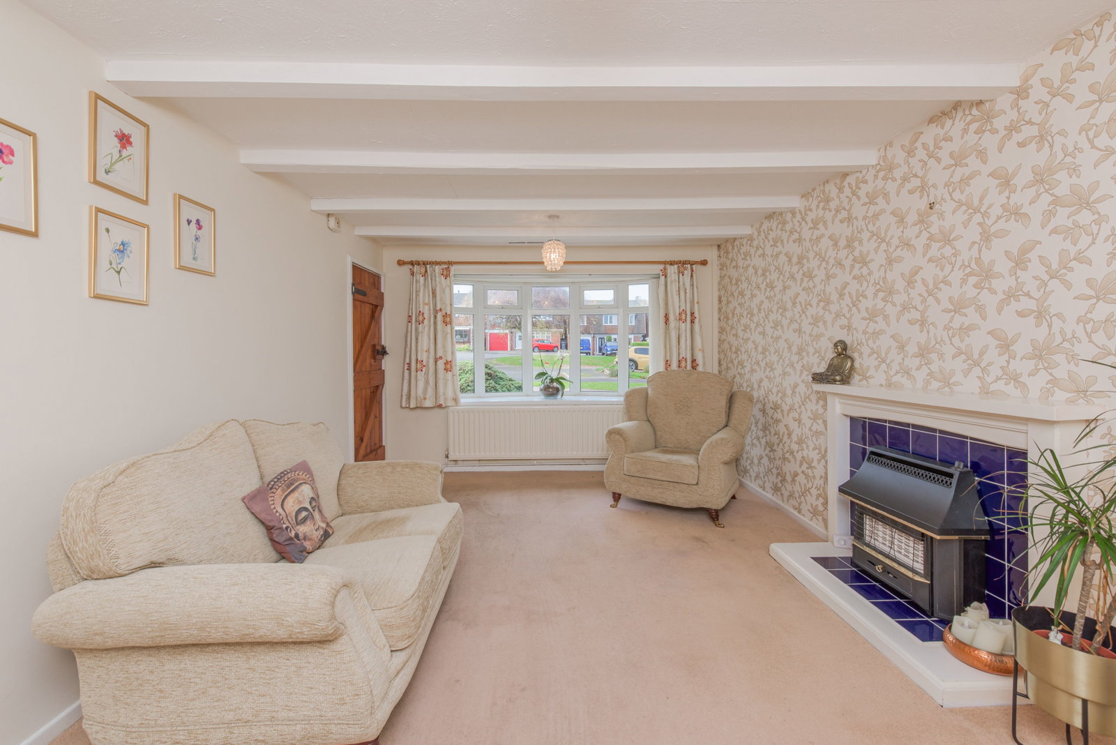 Bungalow in Burntwood