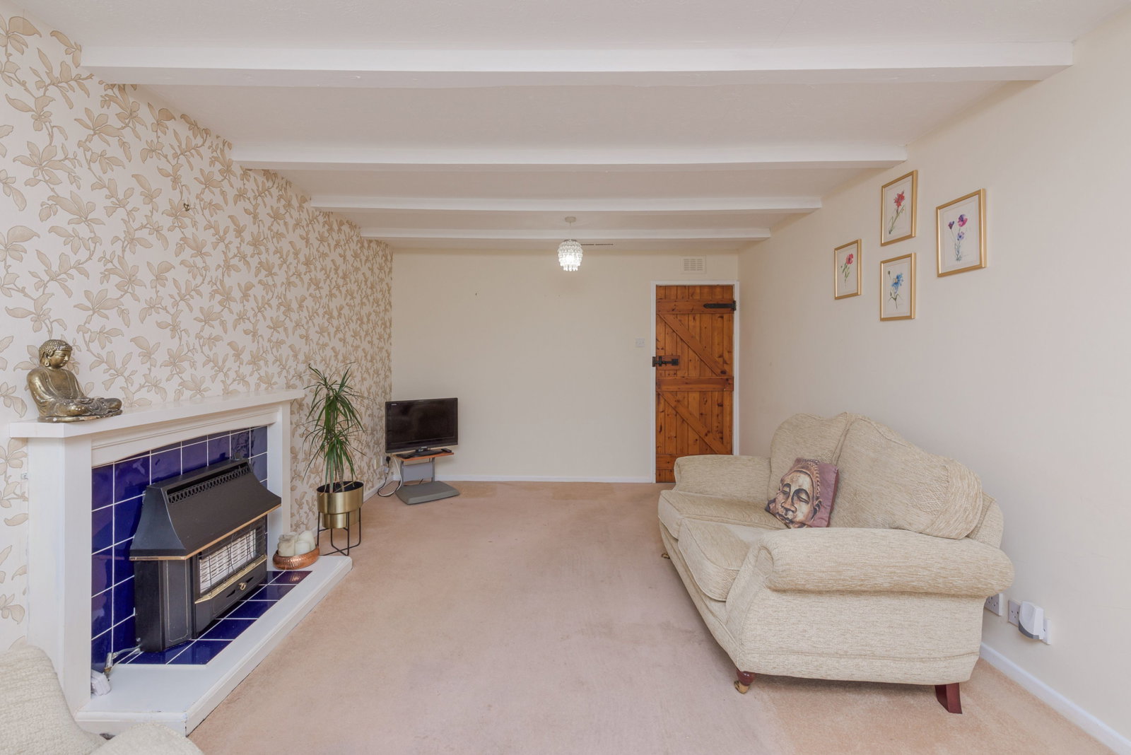 Bungalow in Burntwood