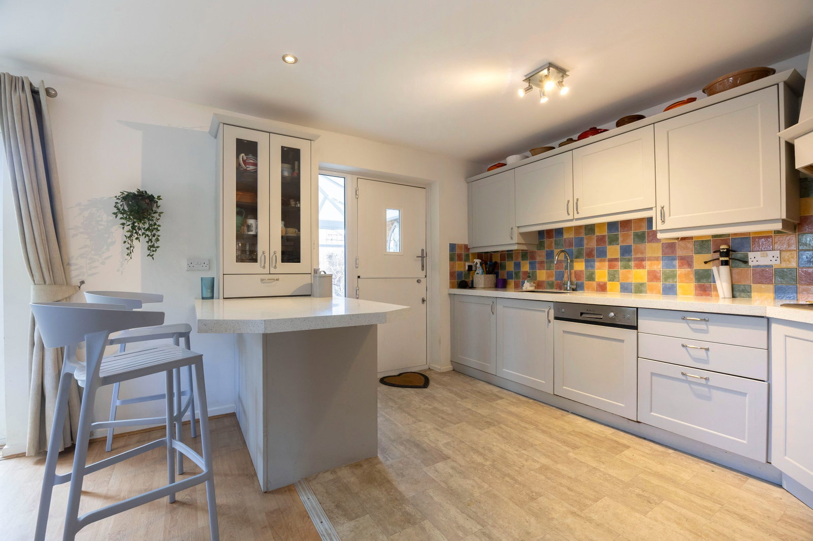 Detached House in Cheltenham