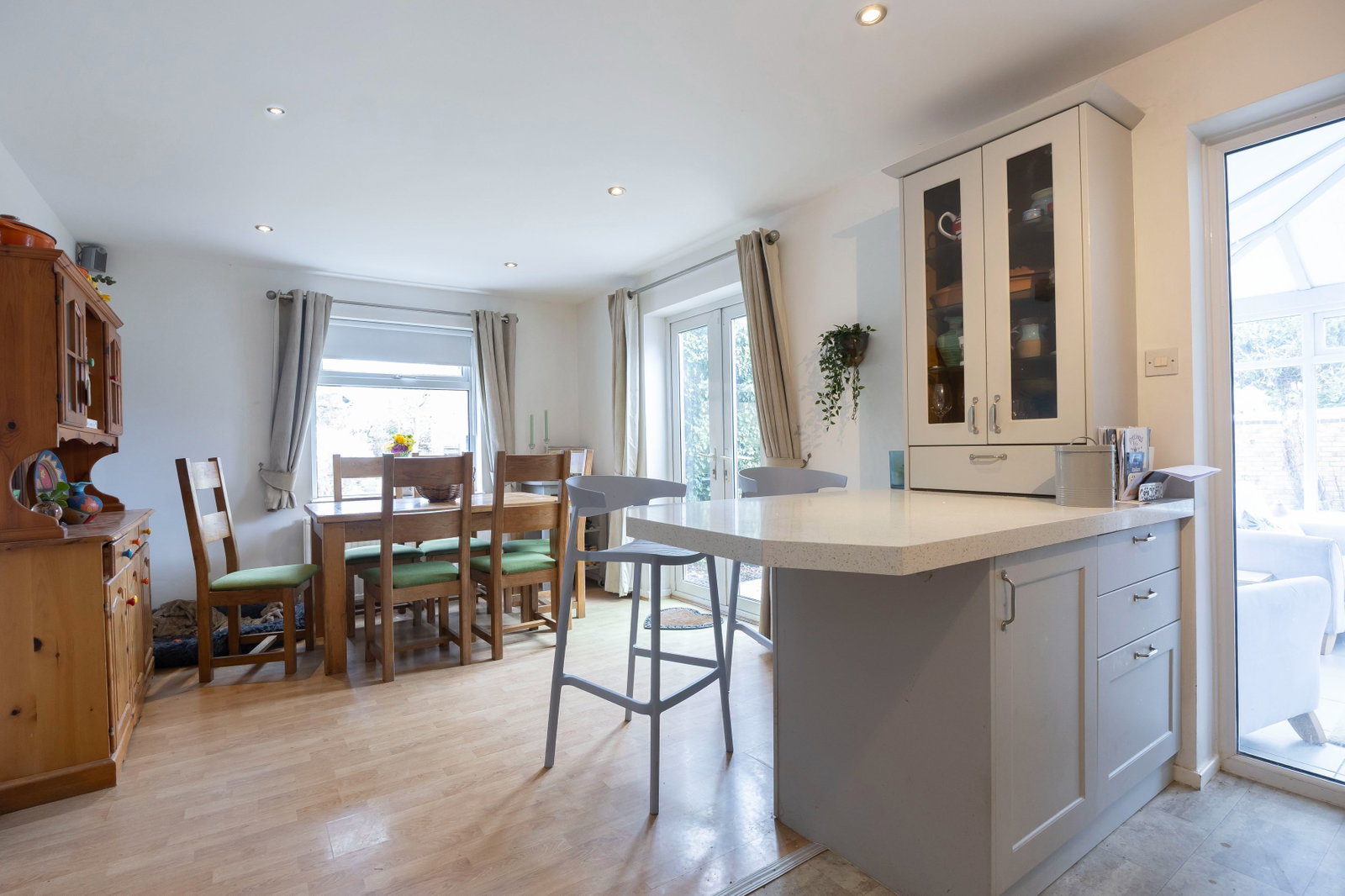 Detached House in Cheltenham