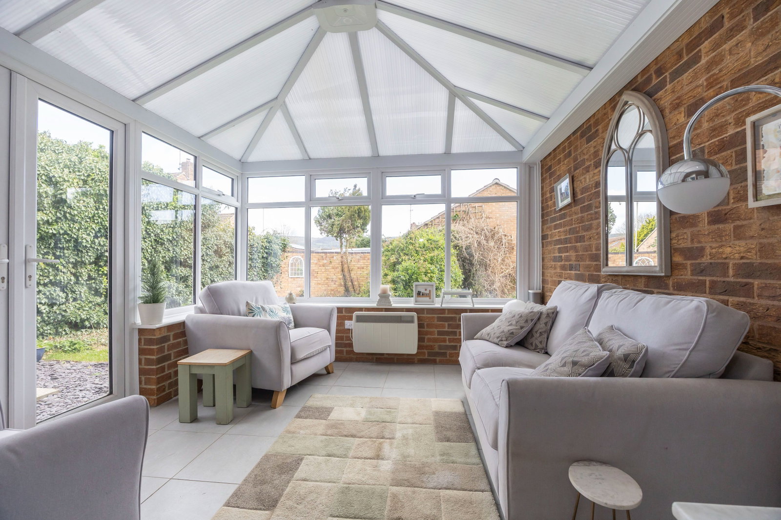 Detached House in Cheltenham