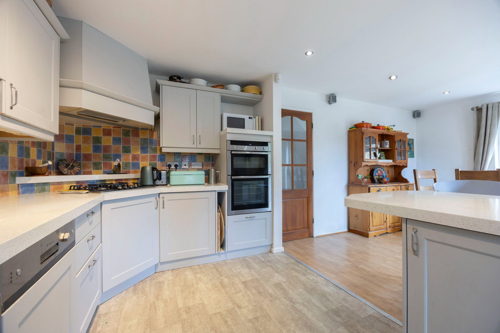 Detached House in Cheltenham