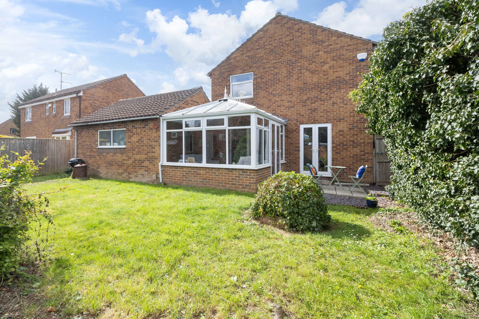 Detached House in Cheltenham